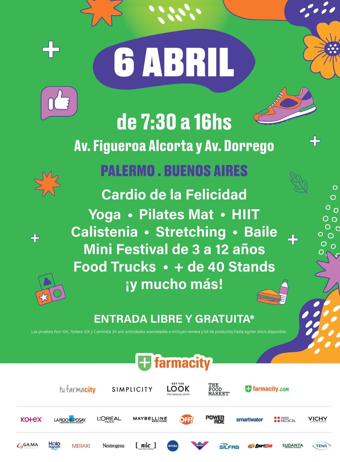 Ofertas de Farmacity Ofertas 7 de abril al 21 de abril 2025 - Página 37 del catálogo