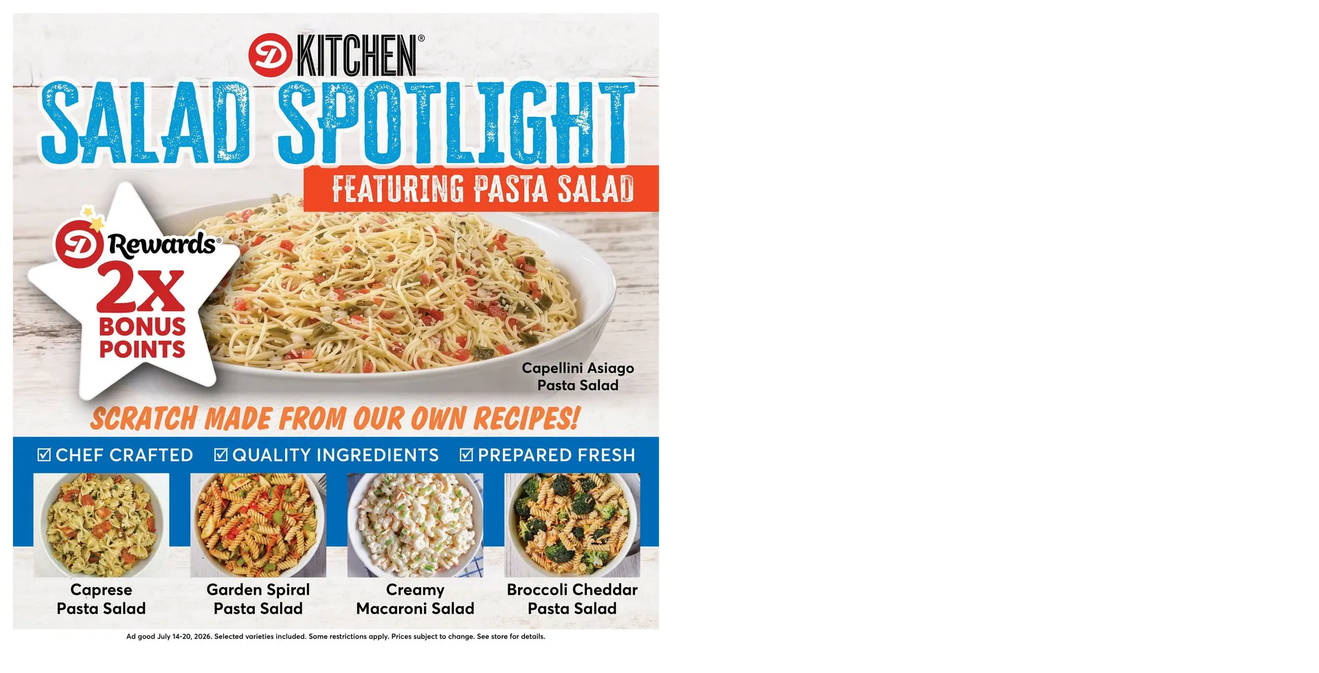 Weekly ad Dierbergs Sales from July 14 to July 20 2026 - Page 37