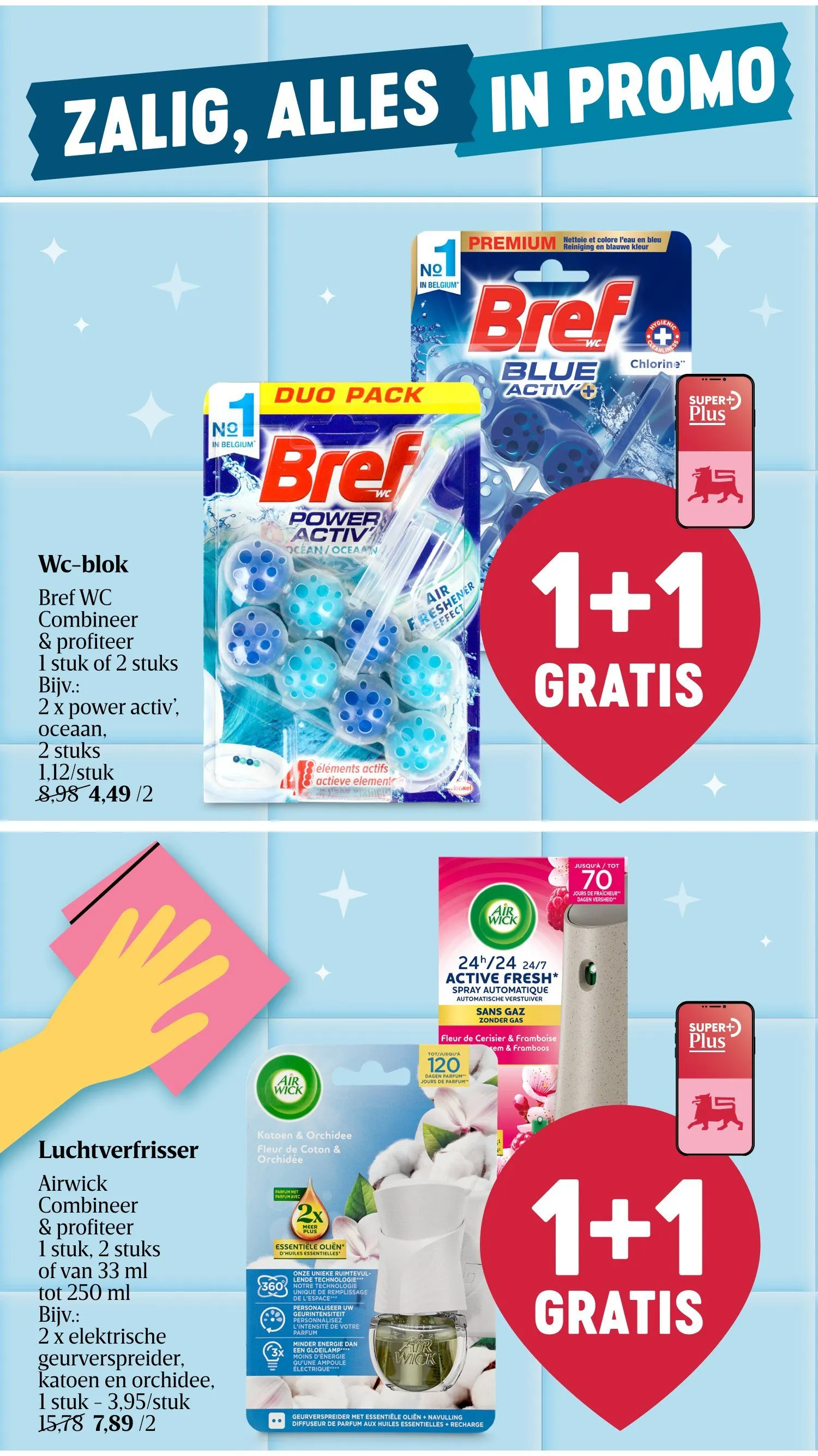 Delhaize Folder van 5 februari tot 11 februari 2026 - folder pagina 37