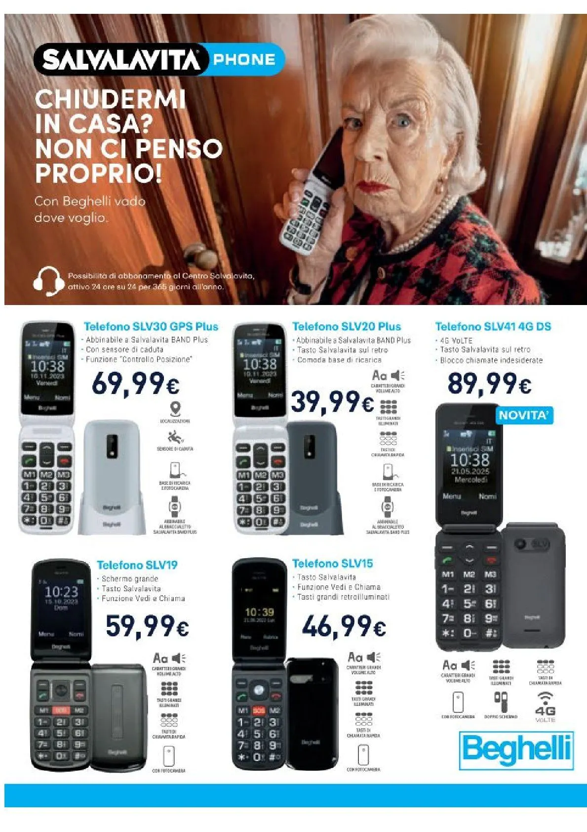 Volantini Unieuro da 20 marzo a 2 aprile di 2026 - Pagina del volantino 36