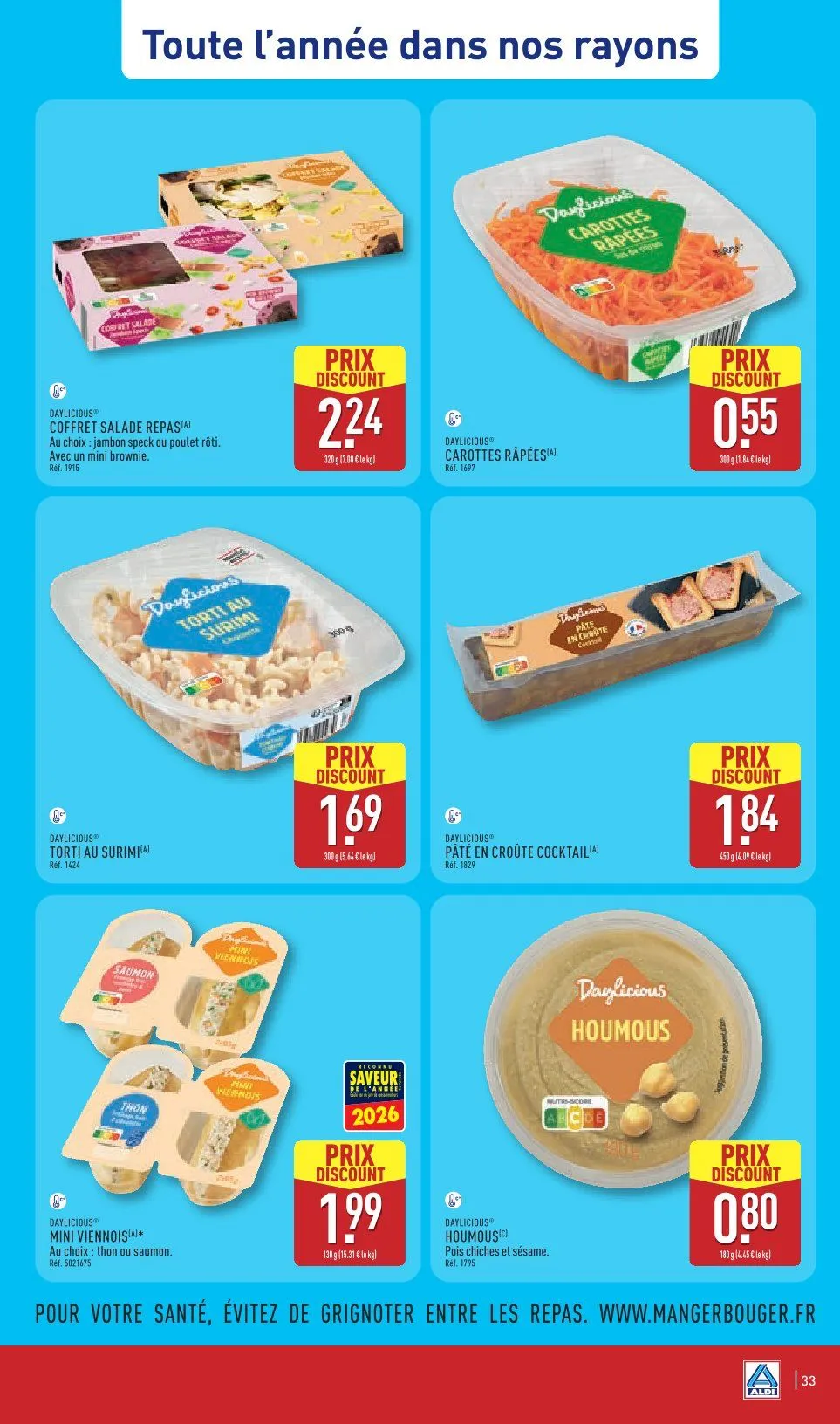 Catalogues ALDI du 2 juin au 8 juin 2026 - Catalogue page 37
