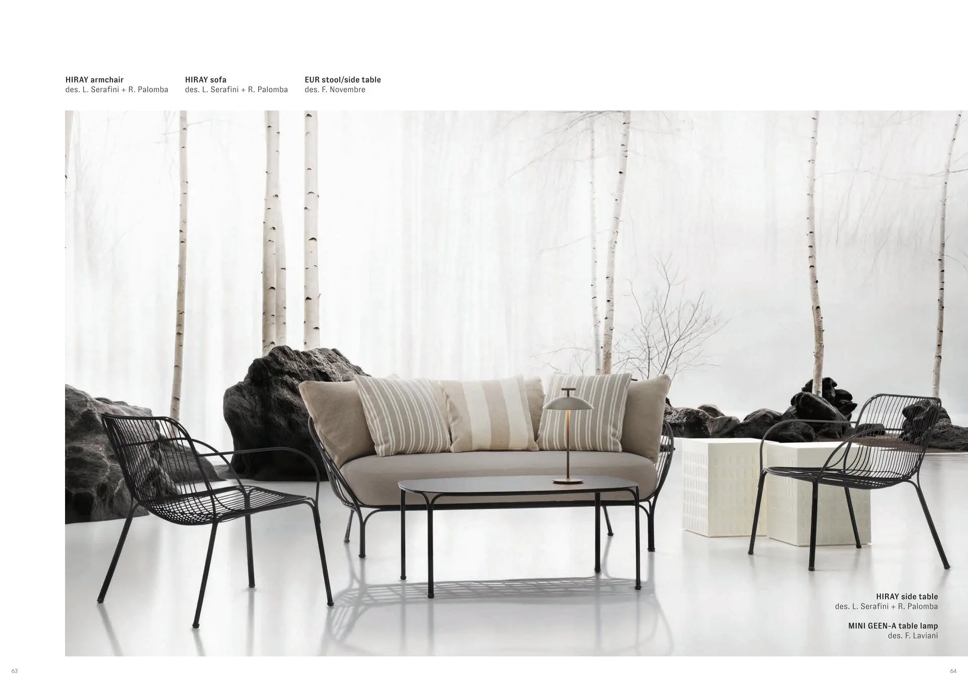Weekly ad Kartell Catalog 2025 from January 1 to December 31 2025 - Page 37