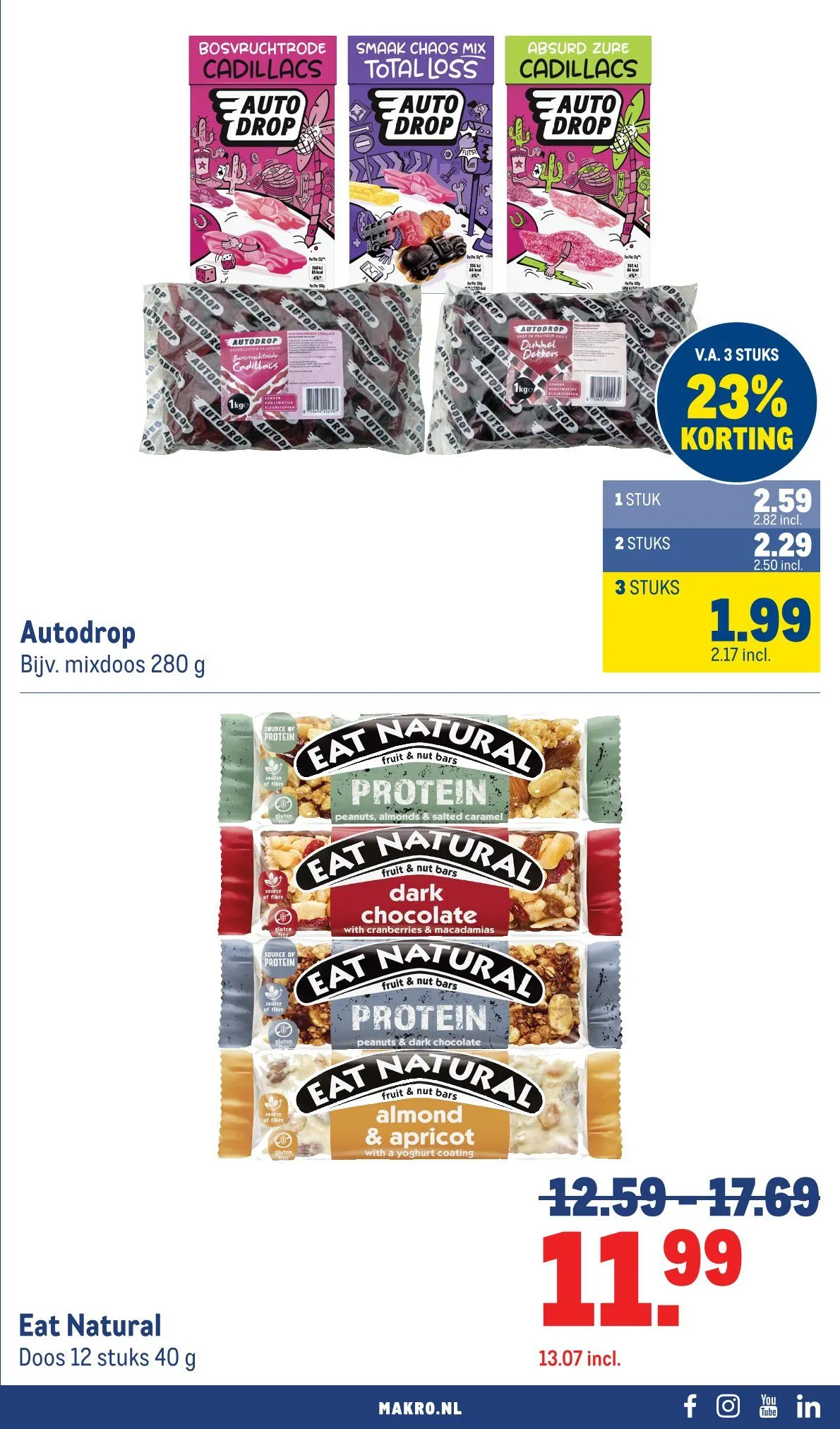 Makro Folder van 6 mei tot 19 mei 2026 - Folder pagina 37