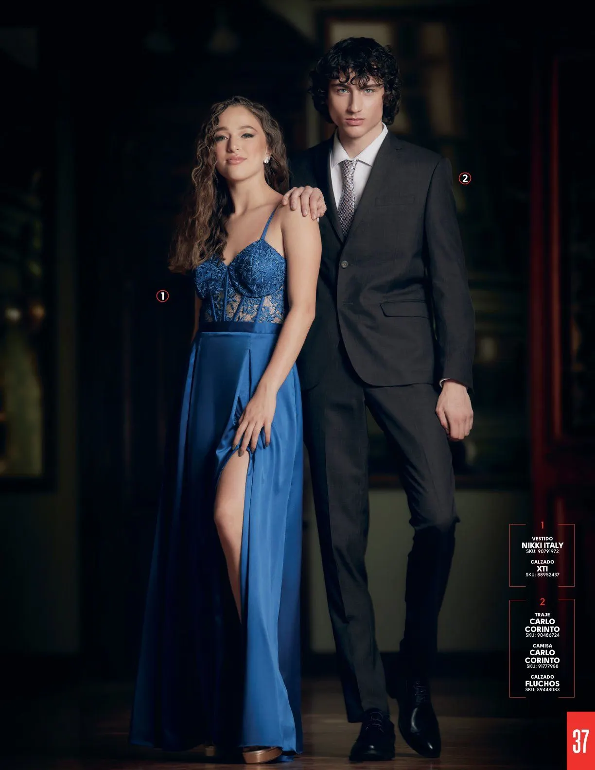 Catálogo de Sears catálogos Graduaciones 1 de julio al 31 de julio 2025 - Pagina 33