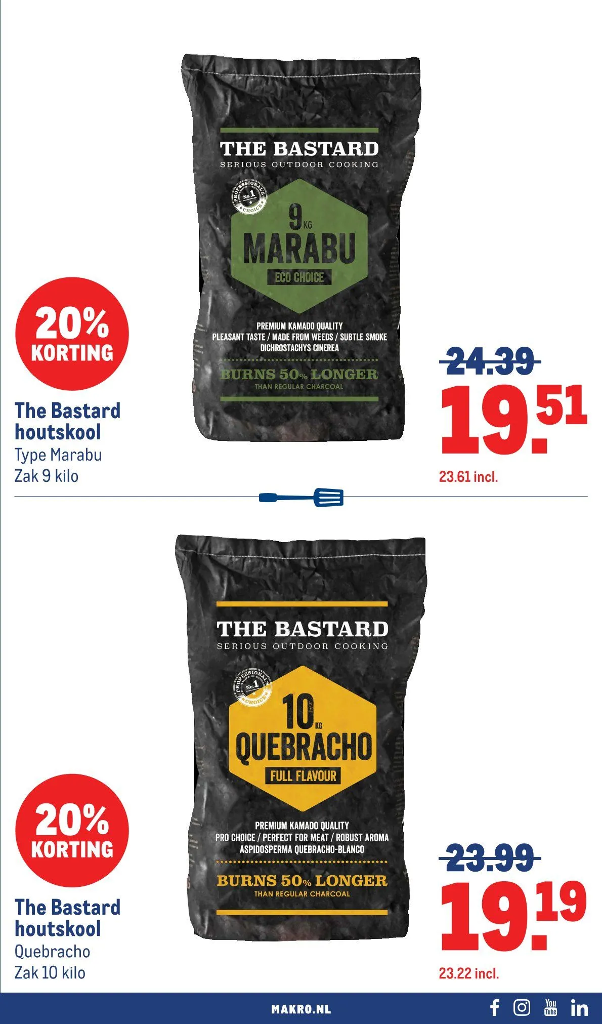 Makro Folder van 6 mei tot 12 mei 2026 - Folder pagina 37