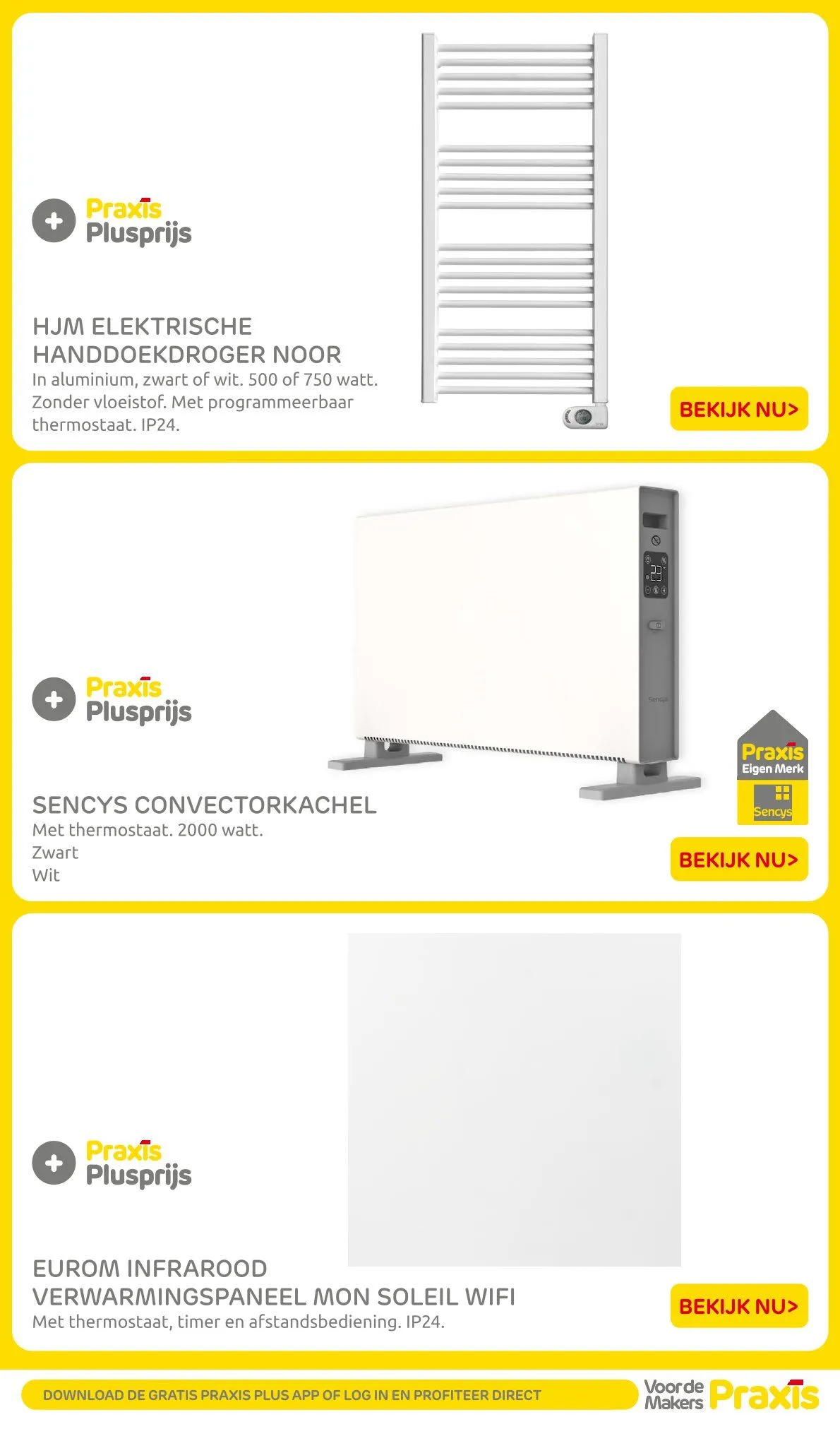 Praxis folders  van 19 december tot 21 december 2025 - Folder pagina 8