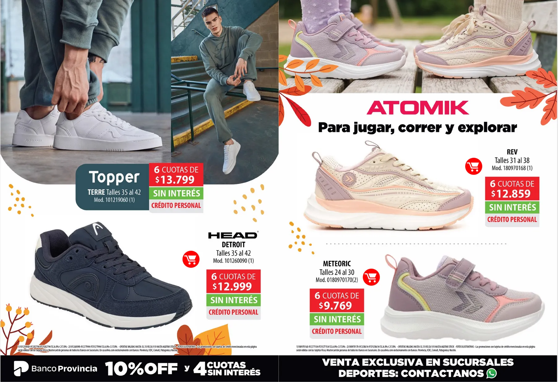Ofertas de  Casa Silvia Ofertas 1 de mayo al 31 de mayo 2026 - Página 37 del catálogo