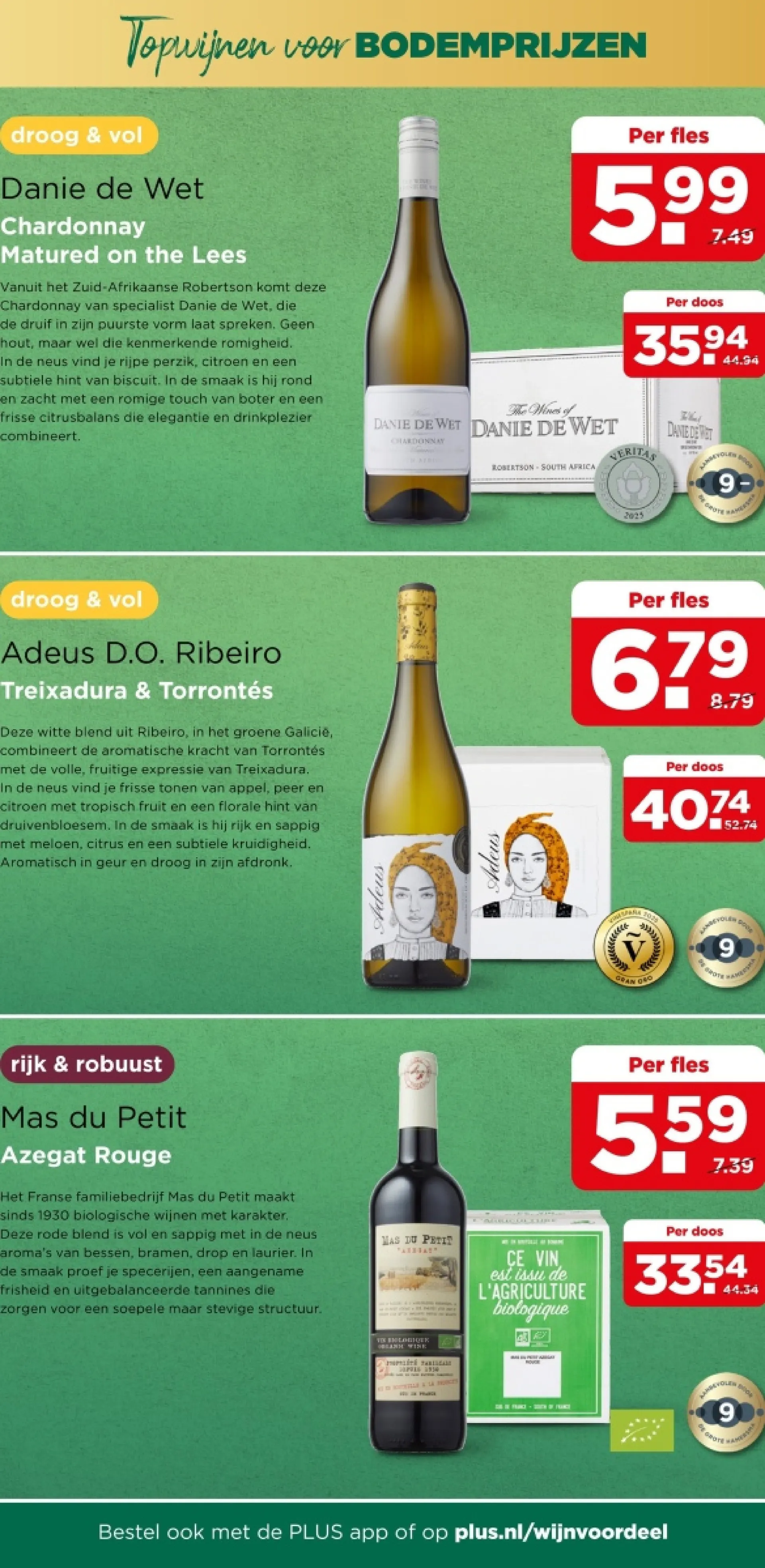 Plus folders van 4 februari tot 10 februari 2026 - Folder pagina 37