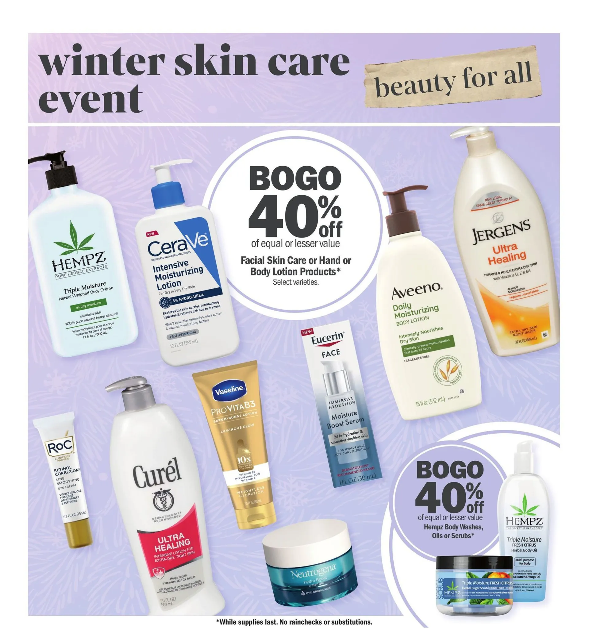 Weekly ad Meijer Deals from January 6 to January 11 2025 - Page 37