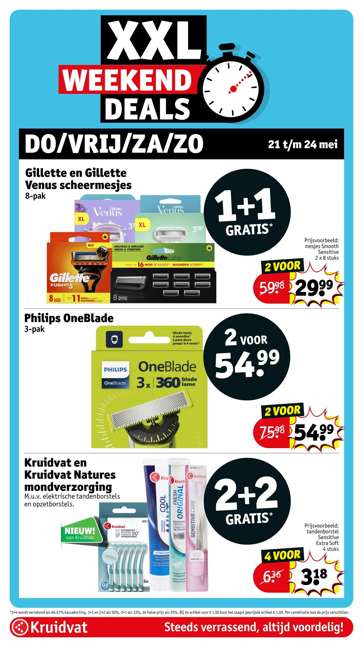 kruidvat folder van 19 mei tot 24 mei 2026 - folder pagina 37