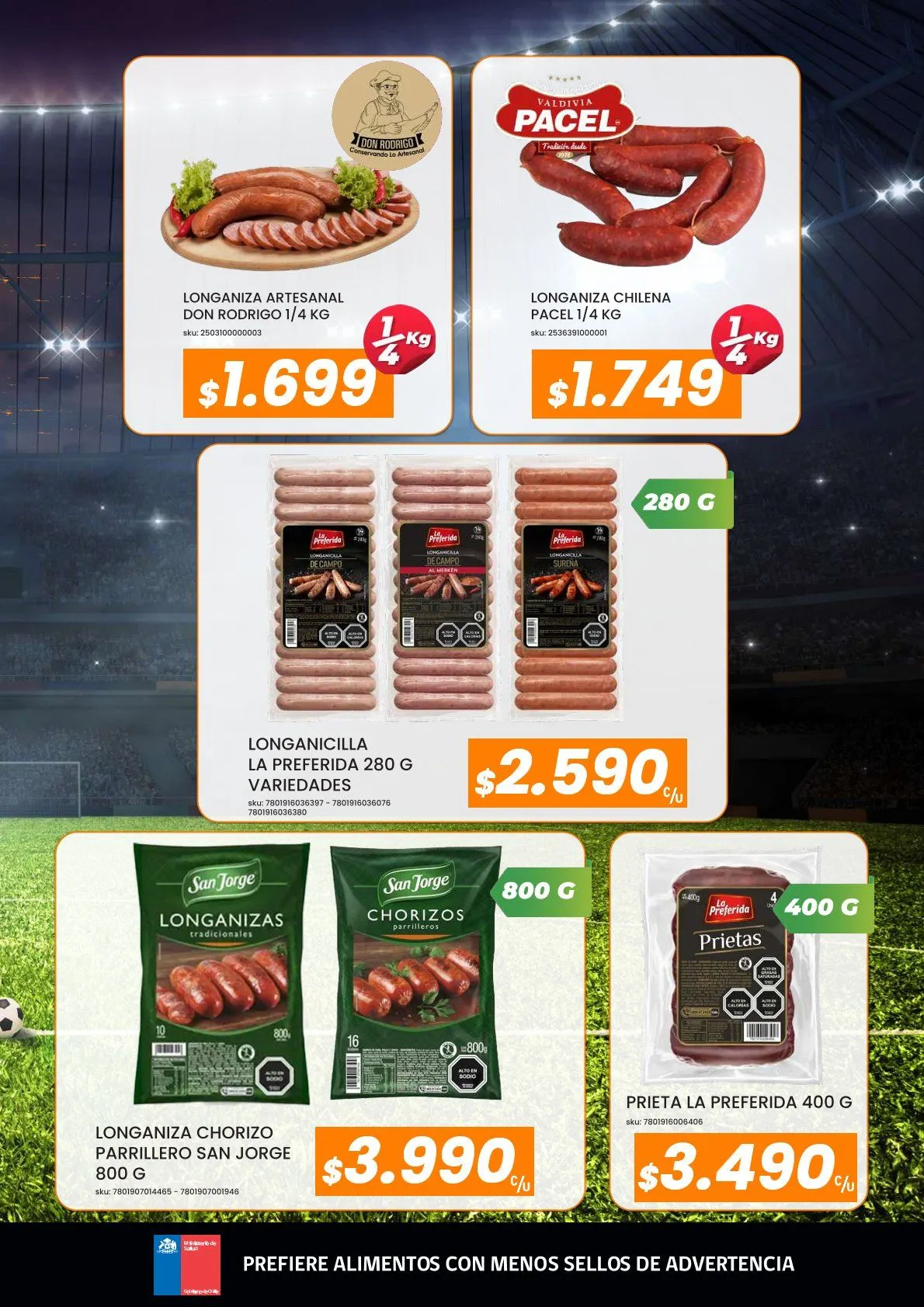 Catálogo de Cugat Ofertas 8 de junio al 10 de junio 2026 - Página 37