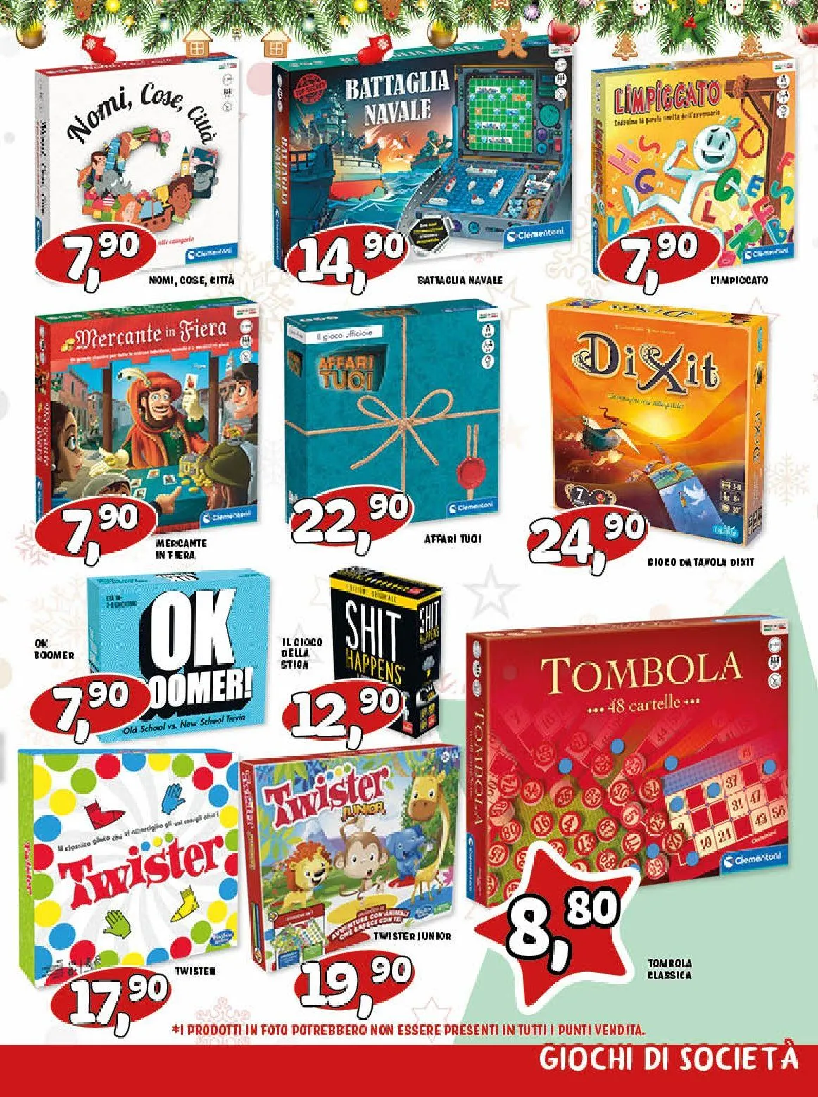 Risparmio Casa da 16 dicembre a 6 gennaio di 2026 - Pagina del volantino 37