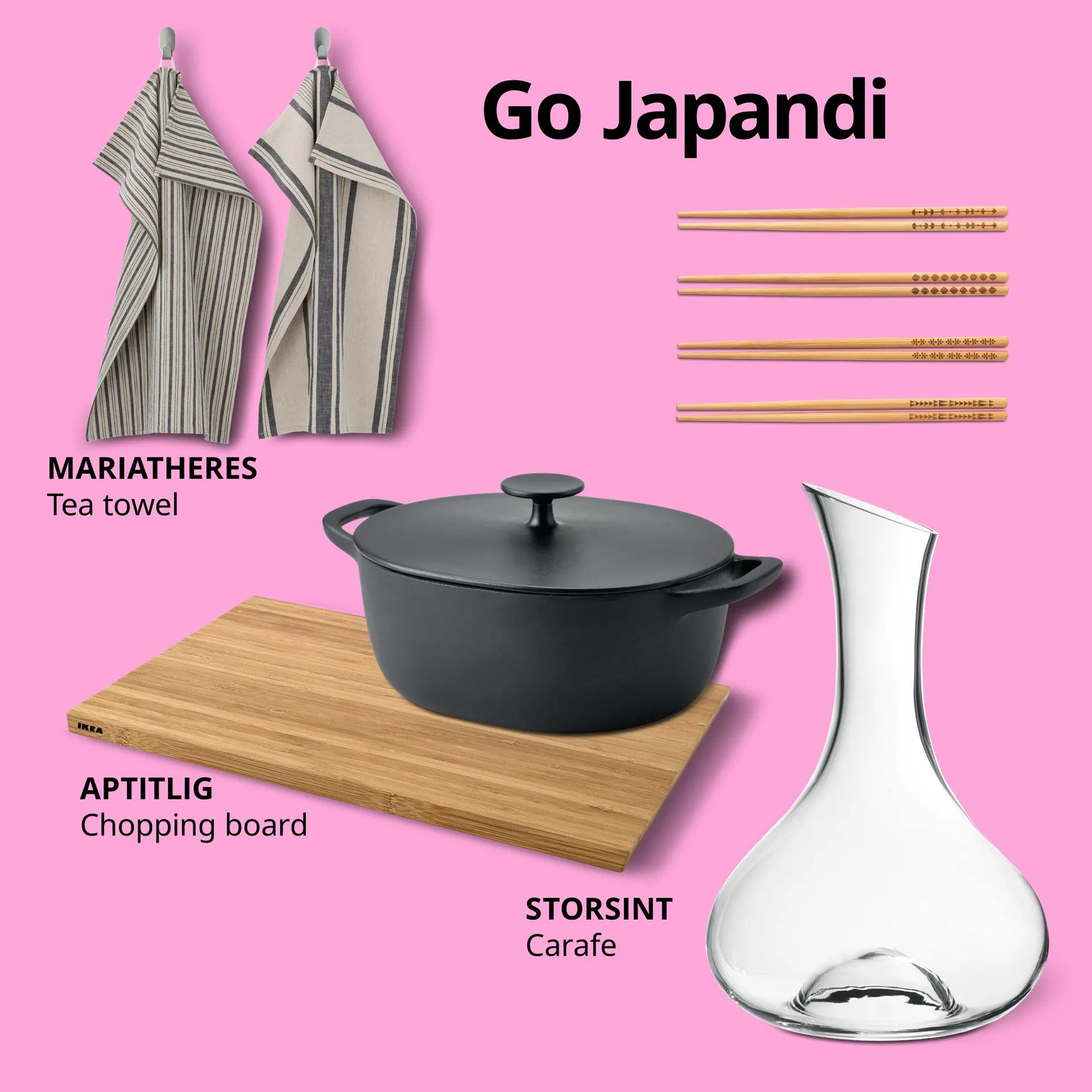 IKEA My Deals from January 1 to December 31 2025 - flyer page 37