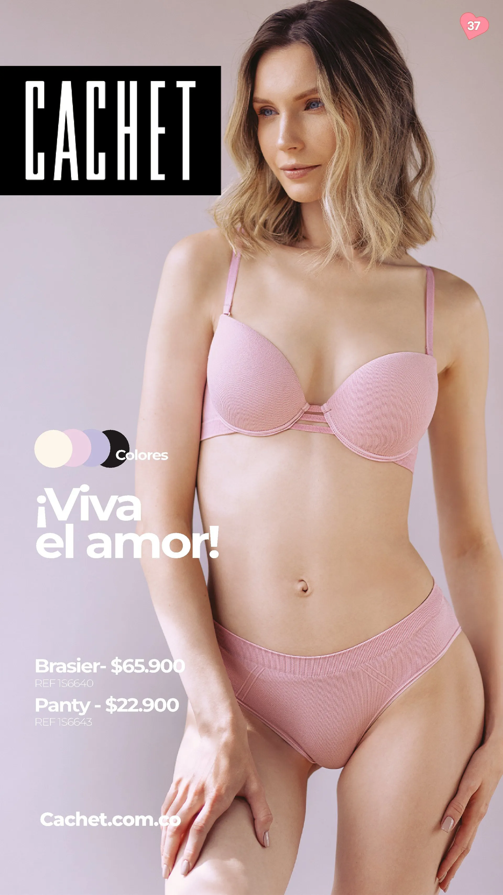 Catalogo de Éxito Ofertas 20 de agosto al 21 de septiembre 2025 - Pag 36