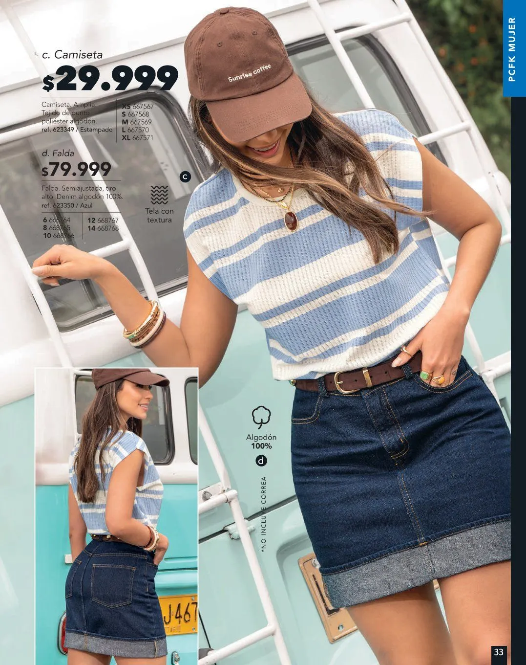 Catalogo de  Pacifika Ofertas 9 de septiembre al 30 de septiembre 2025 - Pag 37