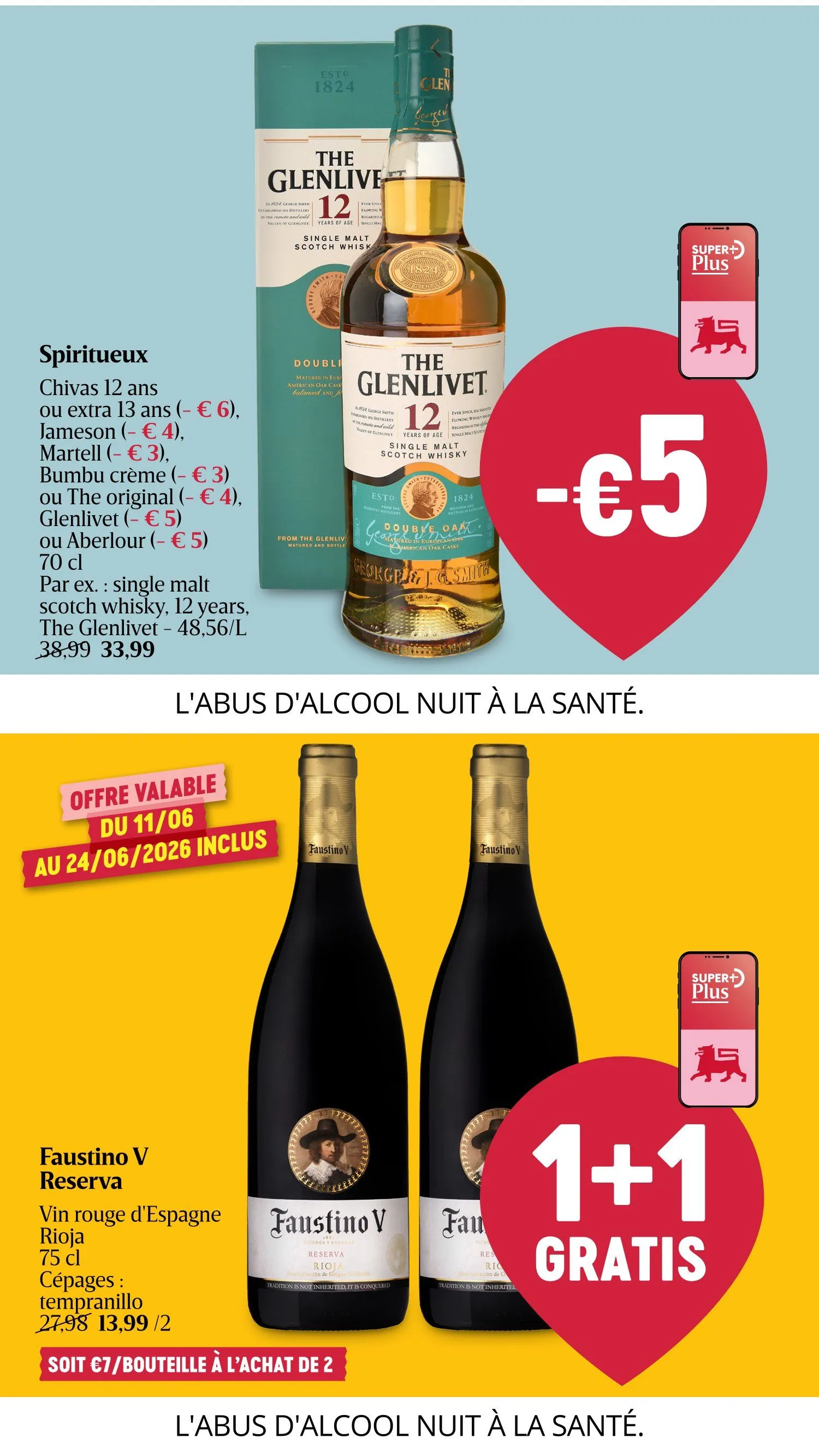 Delhaize Folders van 11 juni tot 17 juni 2026 - folder pagina 37