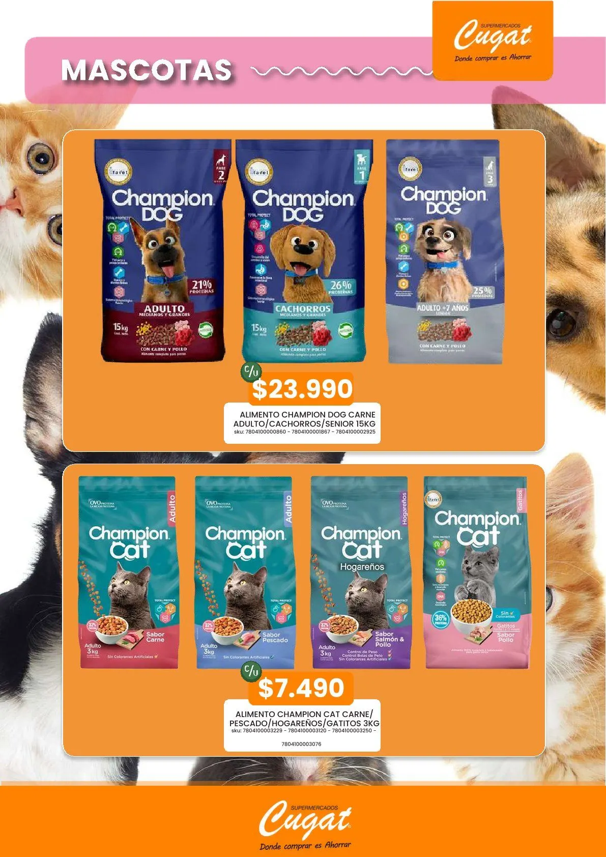 Catálogo de Cugat Ofertas 1 de enero al 29 de enero 2026 - Página 37