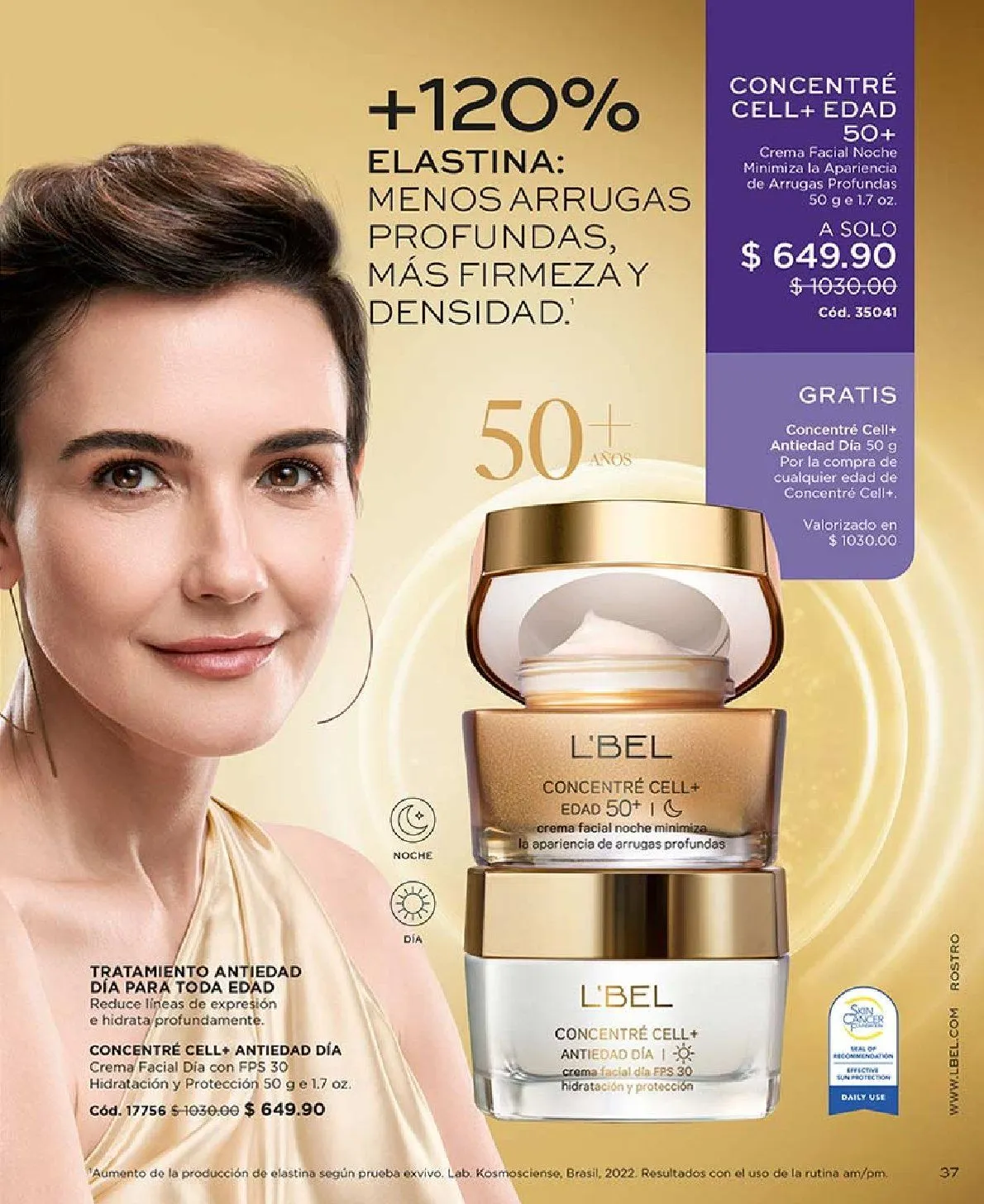 Catálogo de Ofertas 1 de mayo al 31 de mayo 2025 - Pagina 40