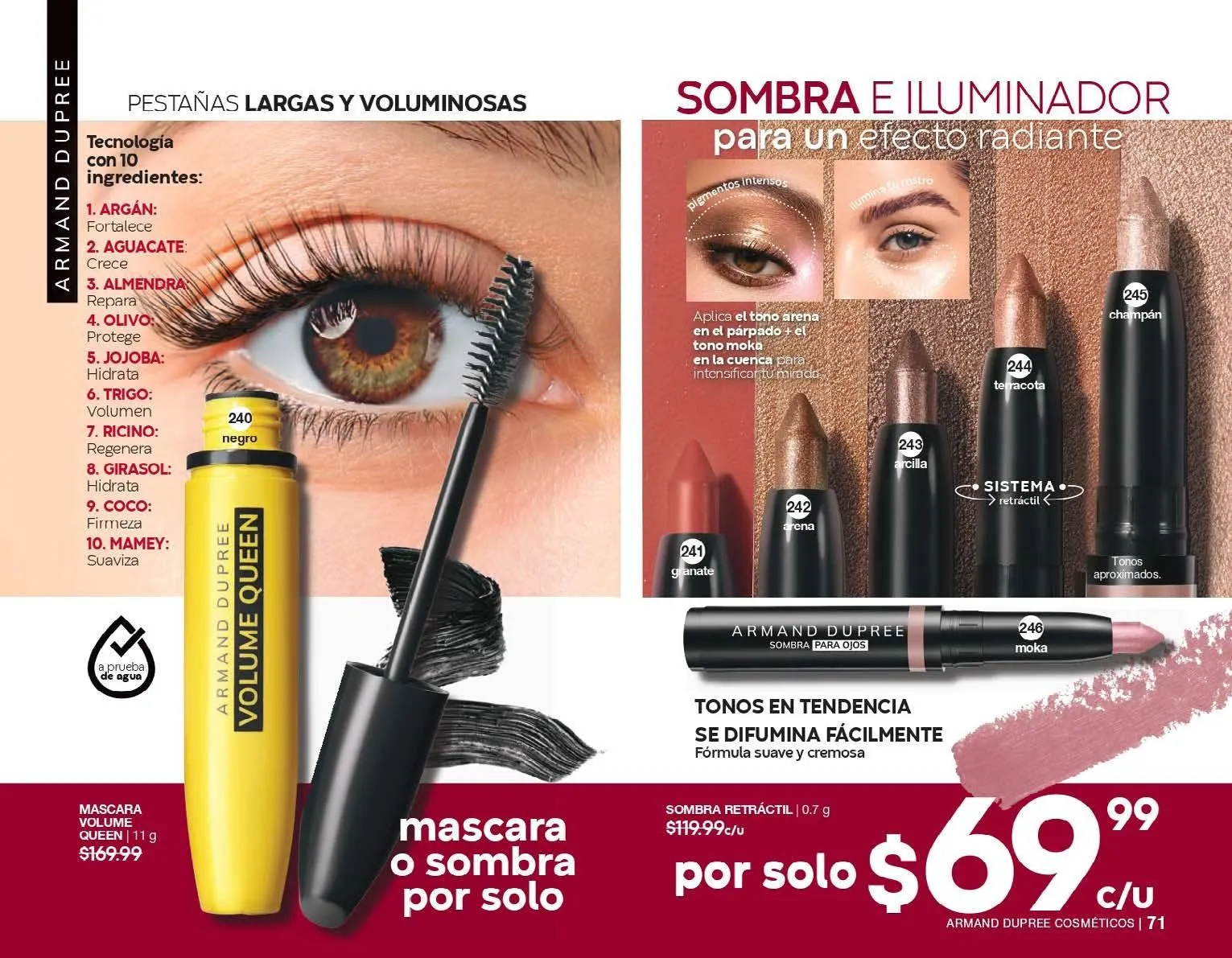 Catálogo de Ofertas 13 de mayo al 2 de junio 2026 - Pagina 37