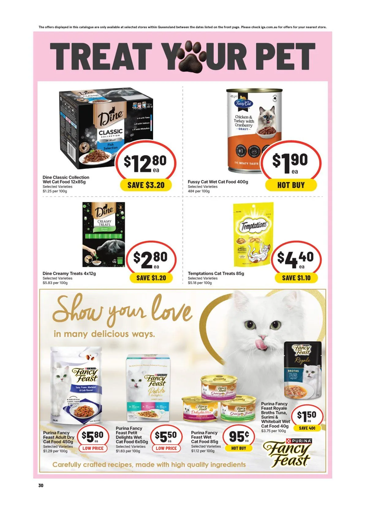 IGA Sales - Catalogue valid from 27 May to 2 June 2026 - page 37