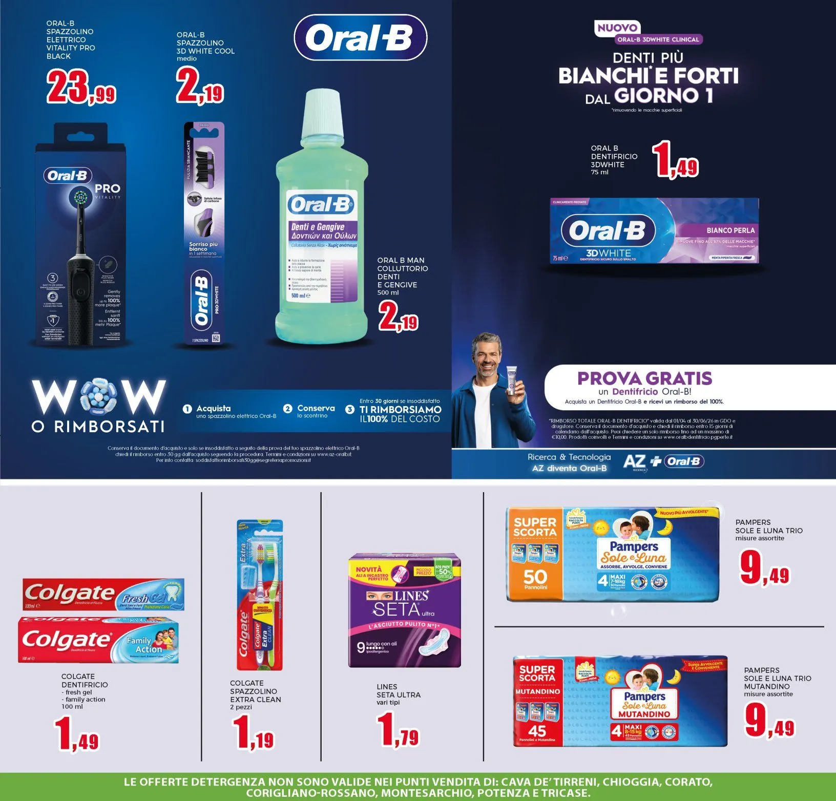 Happy Casa Store Volantino da 15 aprile a 3 maggio di 2026 - Pagina del volantino 37