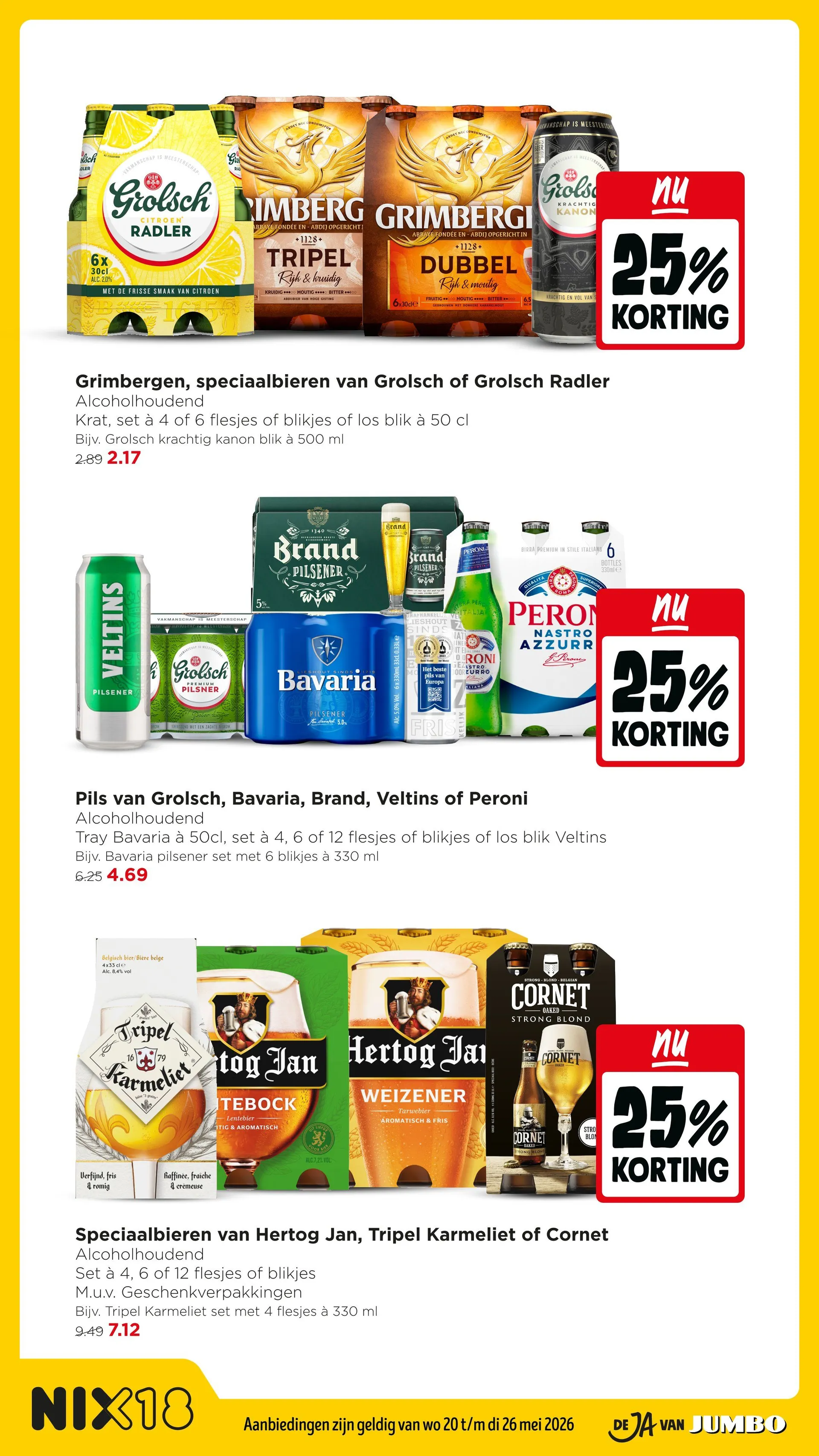 Jumbo folders van 20 mei tot 26 mei 2026 - Folder pagina 37