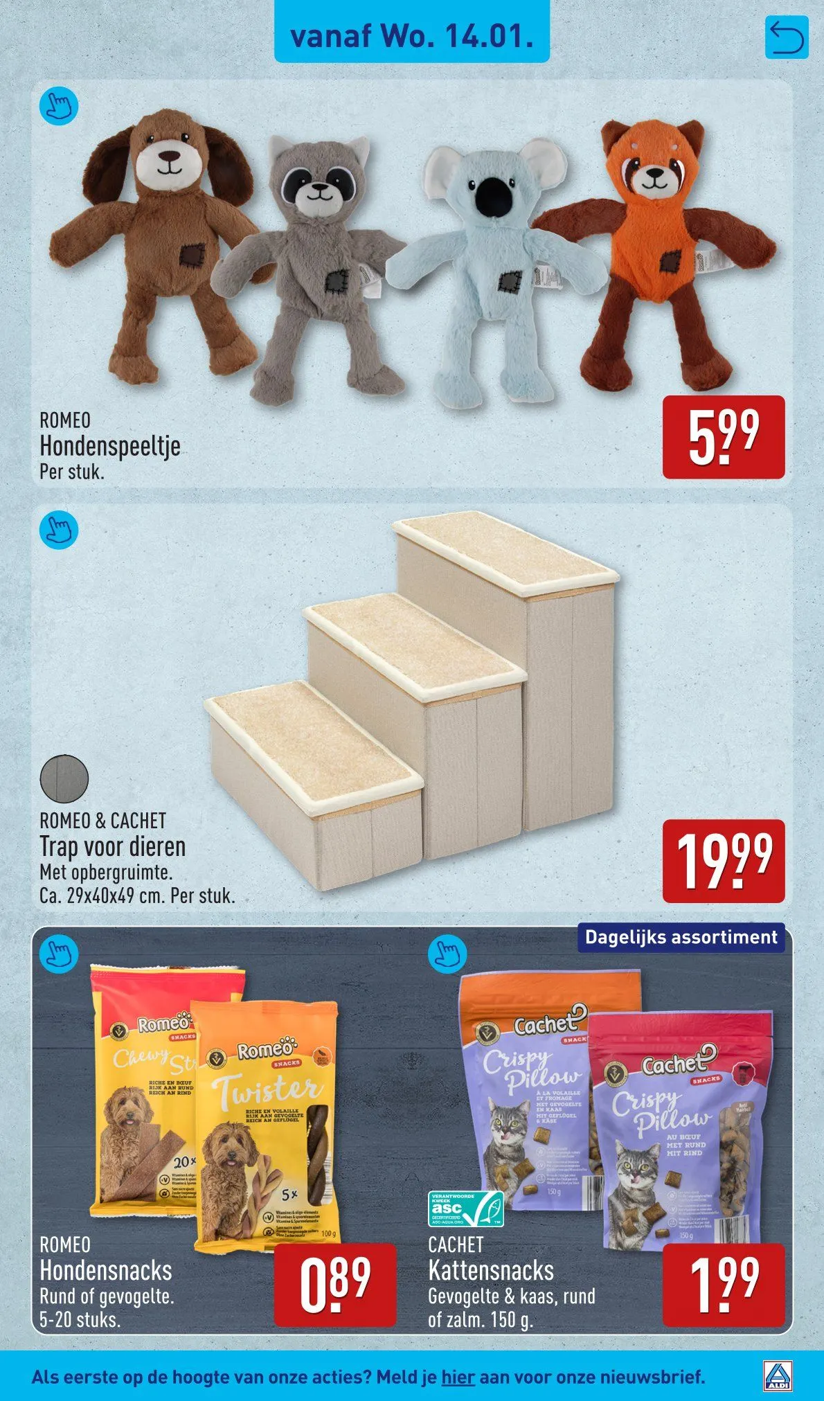 Aldi folders van 12 januari tot 18 januari 2026 - Folder pagina 37