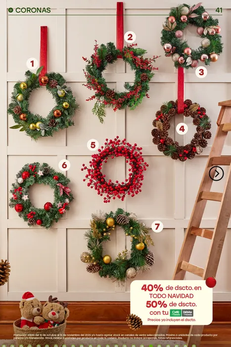 Catalogo de Tottus Ofertas 18 de diciembre al 31 de diciembre 2025 - Pag 37