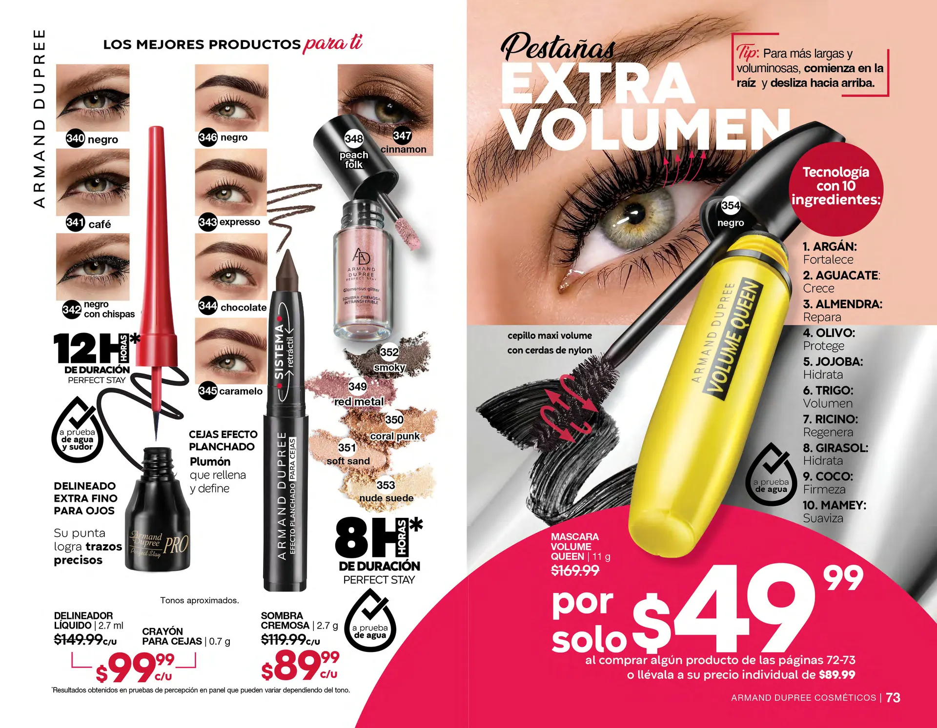 Catálogo de Fuller Ofertas 2 de julio al 15 de julio 2026 - Pagina 37