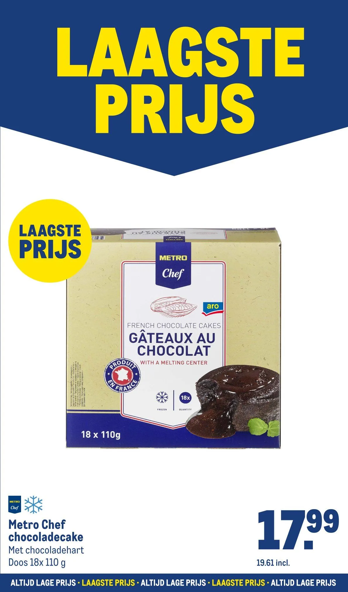 Makro Folder van 5 mei tot 6 mei 2026 - Folder pagina 37