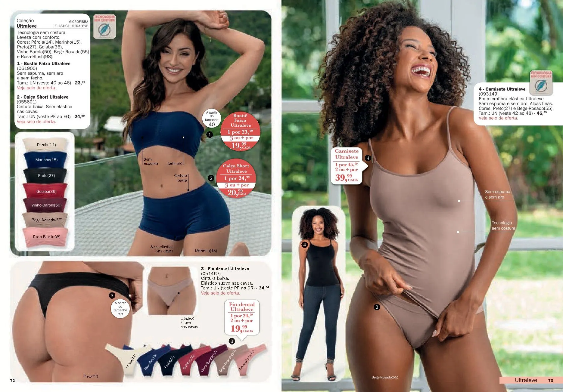 Encarte de Ofertas 3 de novembro até 31 de dezembro 2025 - Pagina 37