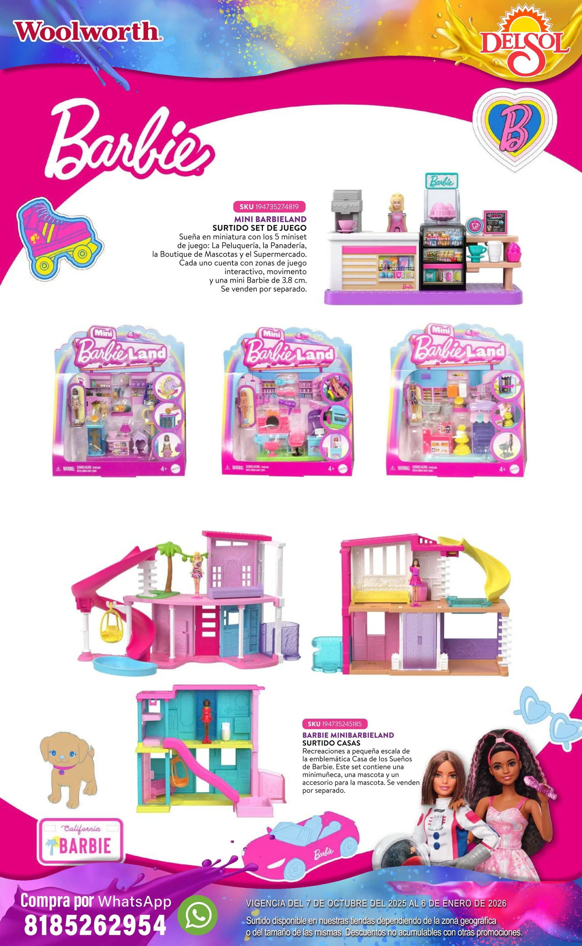 Catálogo de Juguetes 4 de diciembre al 9 de enero 2026 - Pagina 37