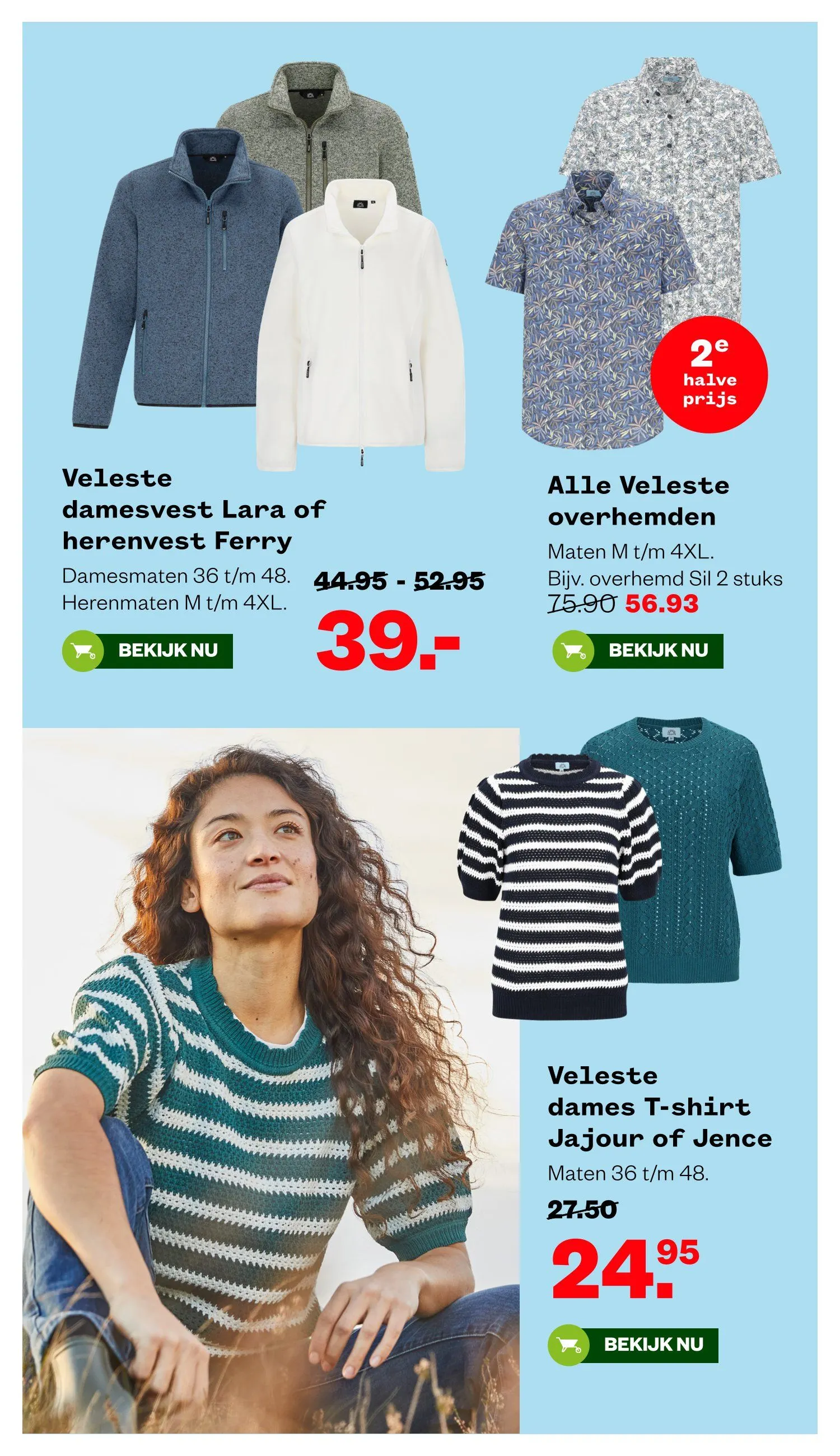 Welkoop folders van 30 maart tot 12 april 2026 - Folder pagina 37