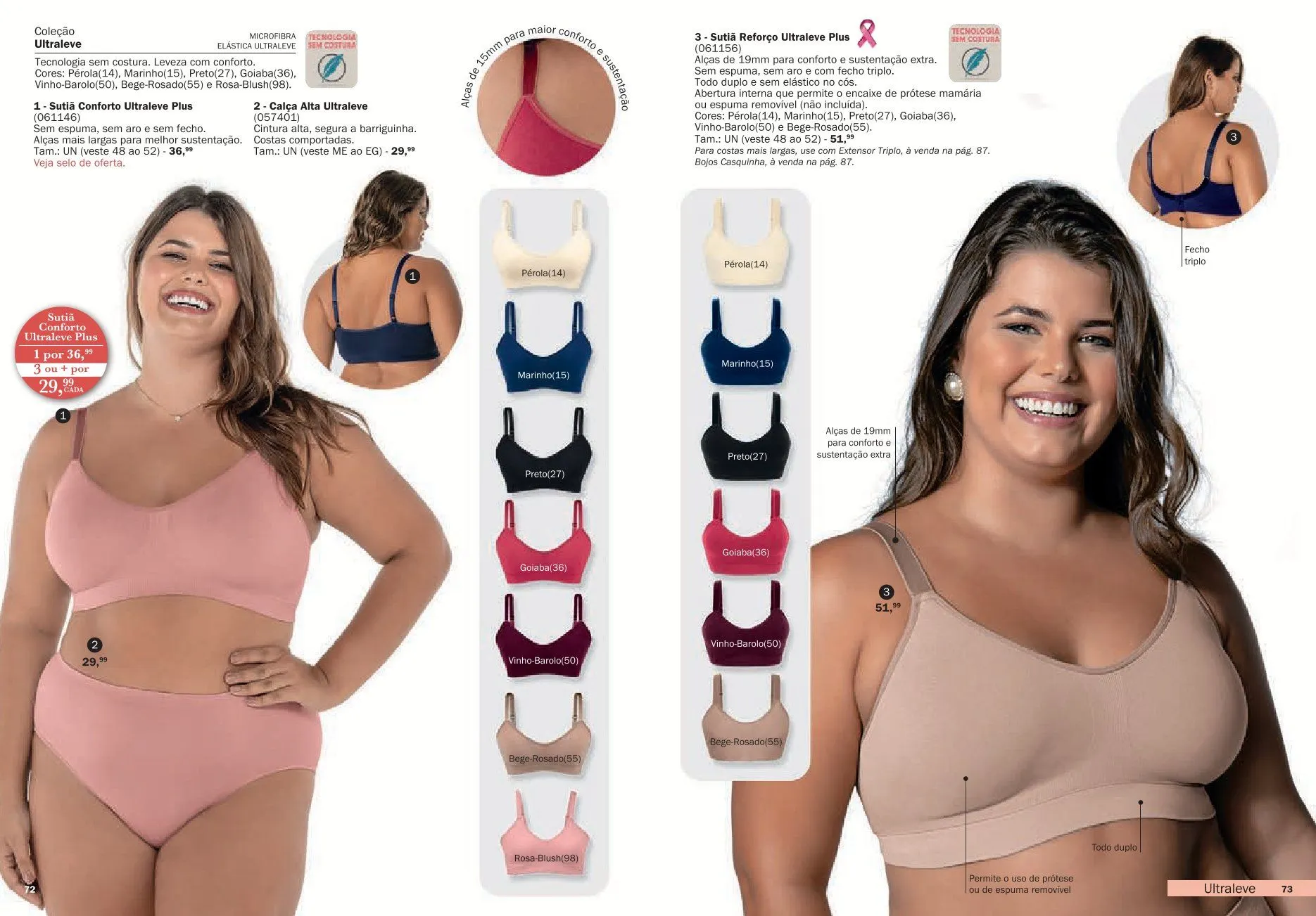 Encarte de Ofertas 3 de novembro até 30 de novembro 2025 - Pagina 37