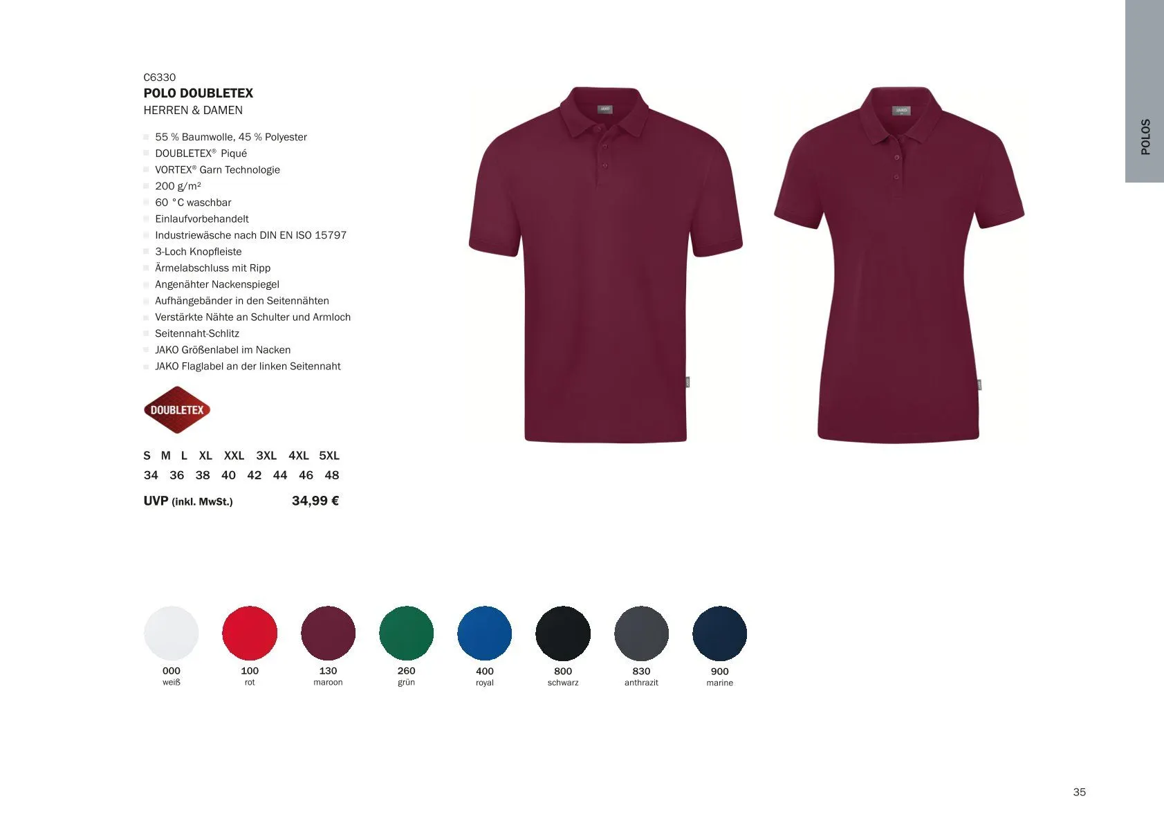 Jako Prospekt von 22. Januar bis 31. Dezember 2025 - Prospekt seite 72