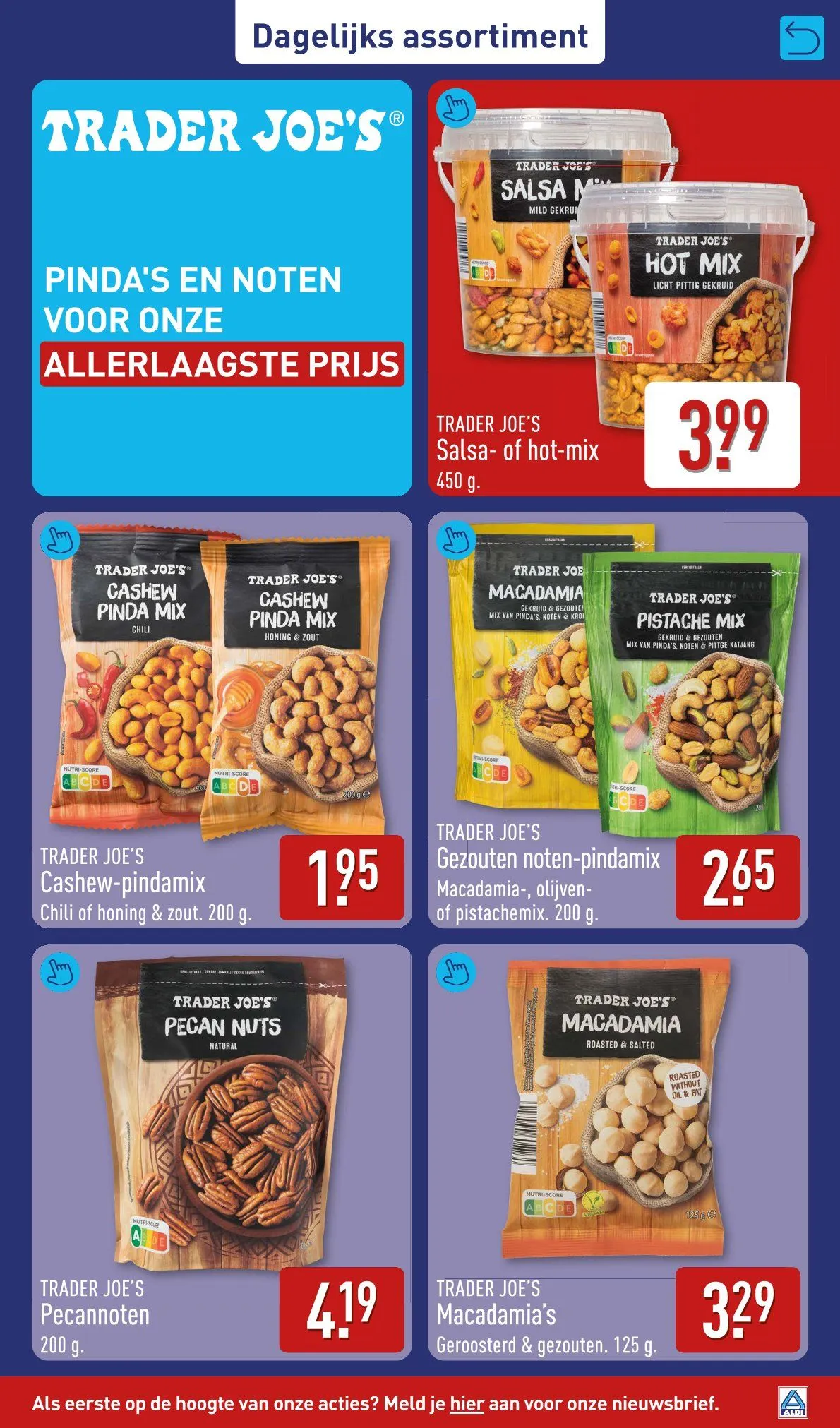 Aldi folders van 15 juni tot 21 juni 2026 - Folder pagina 37