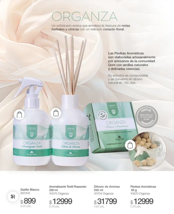 Ofertas de  Biogreen Ofertas 23 de diciembre al 31 de diciembre 2025 - Página 37 del catálogo