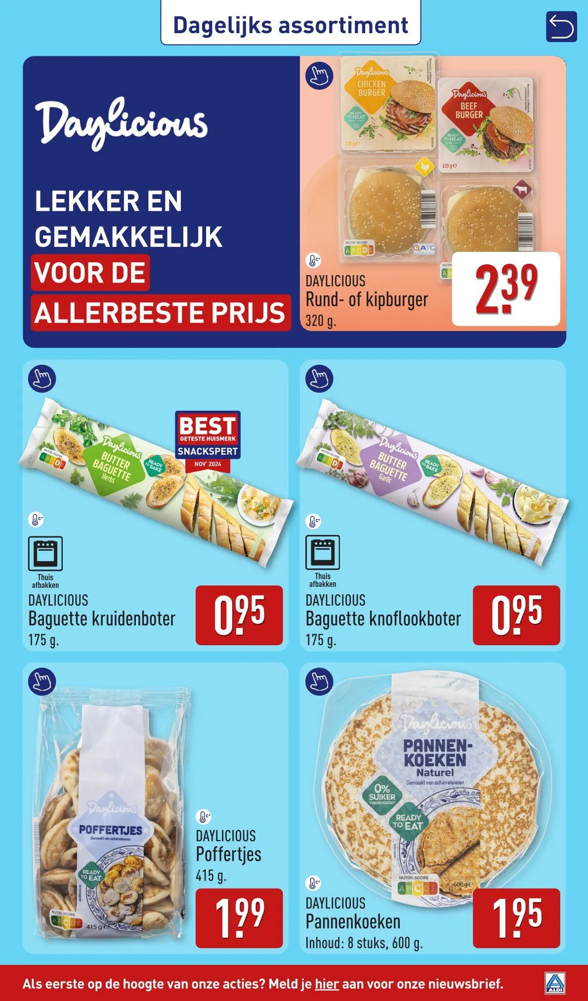 Aldi folders van 9 februari tot 15 februari 2026 - Folder pagina 37