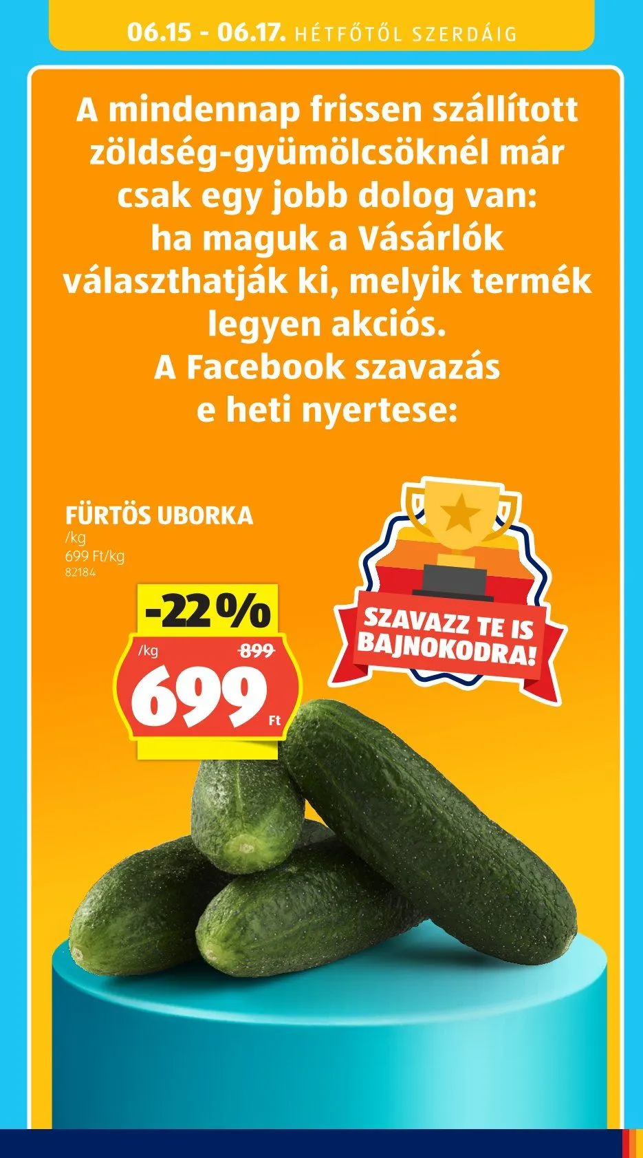 Katalógus Aldi legfrissebb ajánlatai június 11.-tól június 14.-ig 2026. - Oldal 37