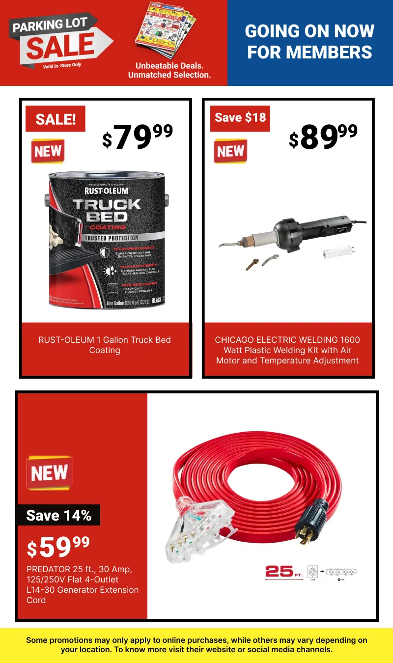 Weekly ad Weekly Ad from August 14 to August 31 2025 - Page 9