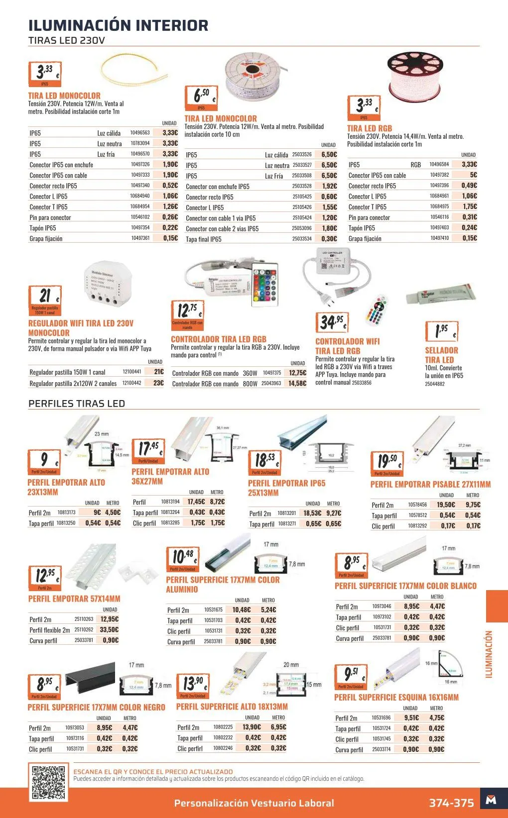 Catálogo de ofertas de OBRAMAT 7 de mayo al 31 de diciembre 2026 - Página 375