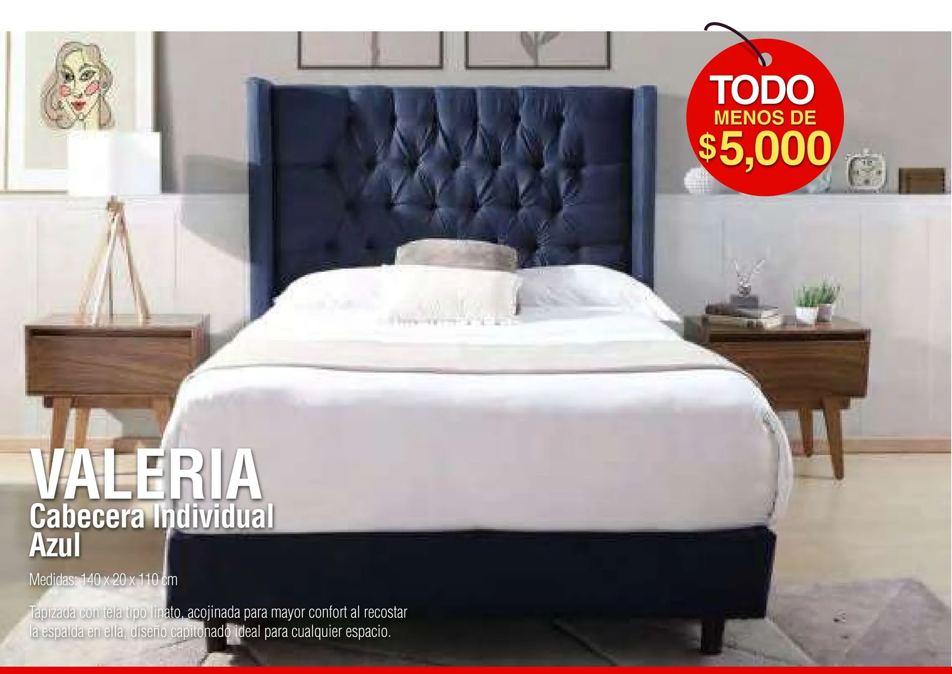 Catálogo de Muebles Dico 10 de diciembre al 16 de diciembre 2025 - Pagina 38