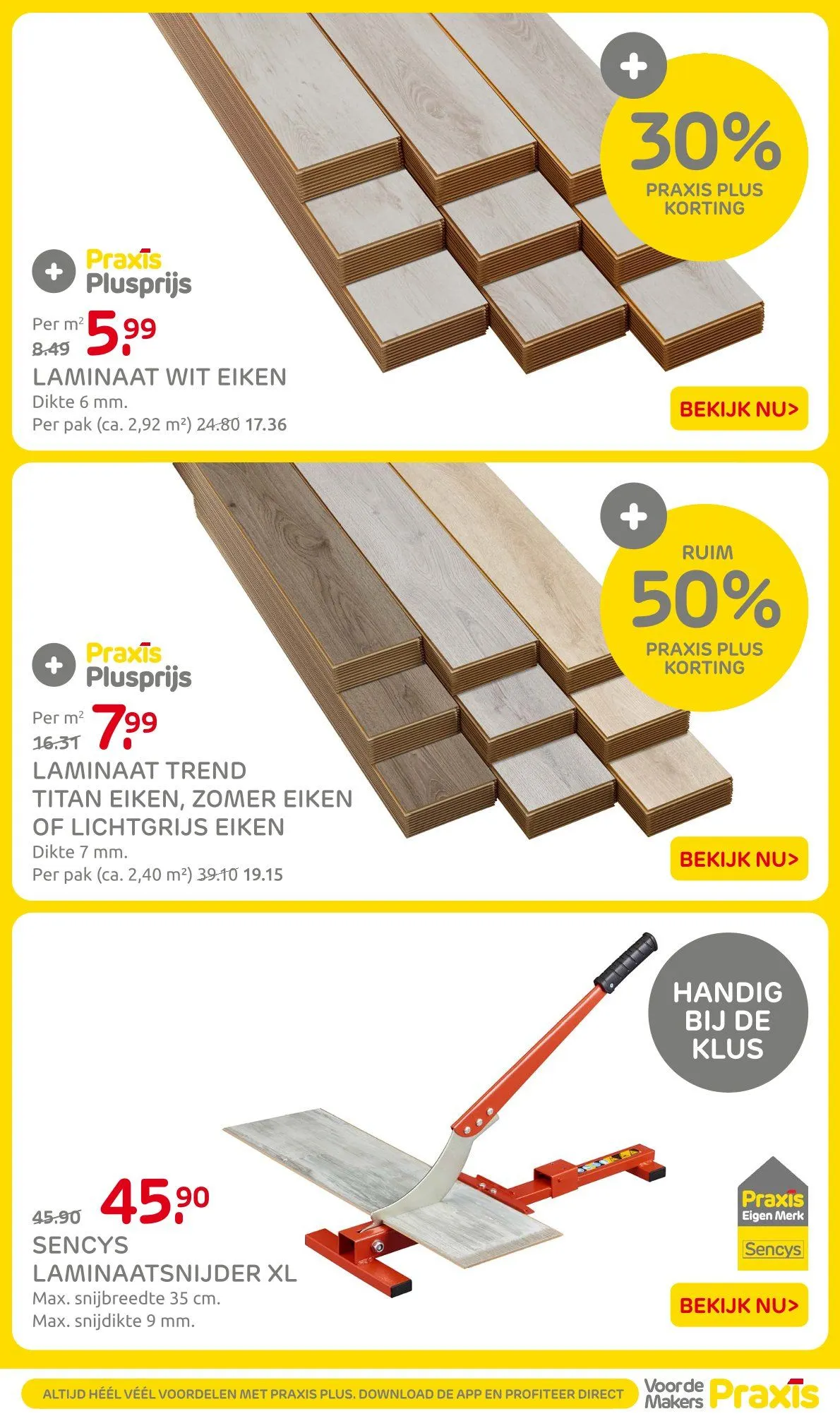 Praxis folders van 20 april tot 26 mei 2026 - Folder pagina 38