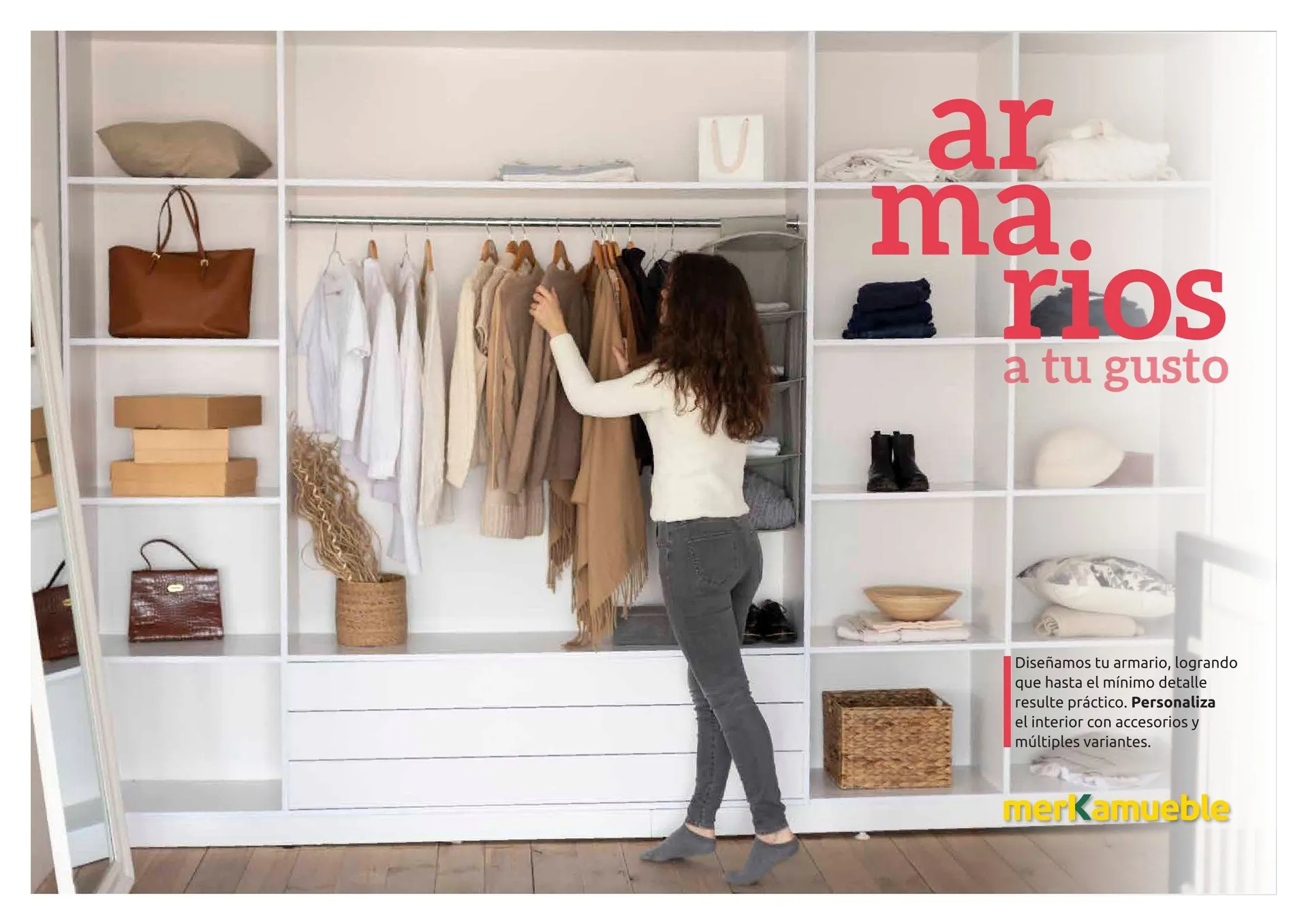 Catálogo de Merkamueble Ofertas 9 de abril al 19 de abril 2026 - Página 38