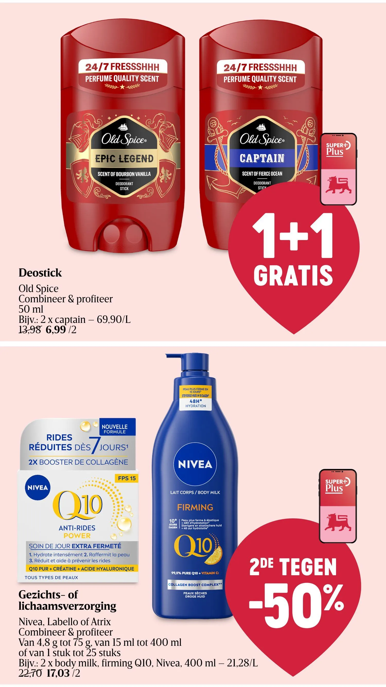 Delhaize Folder van 13 mei tot 20 mei 2026 - folder pagina 38