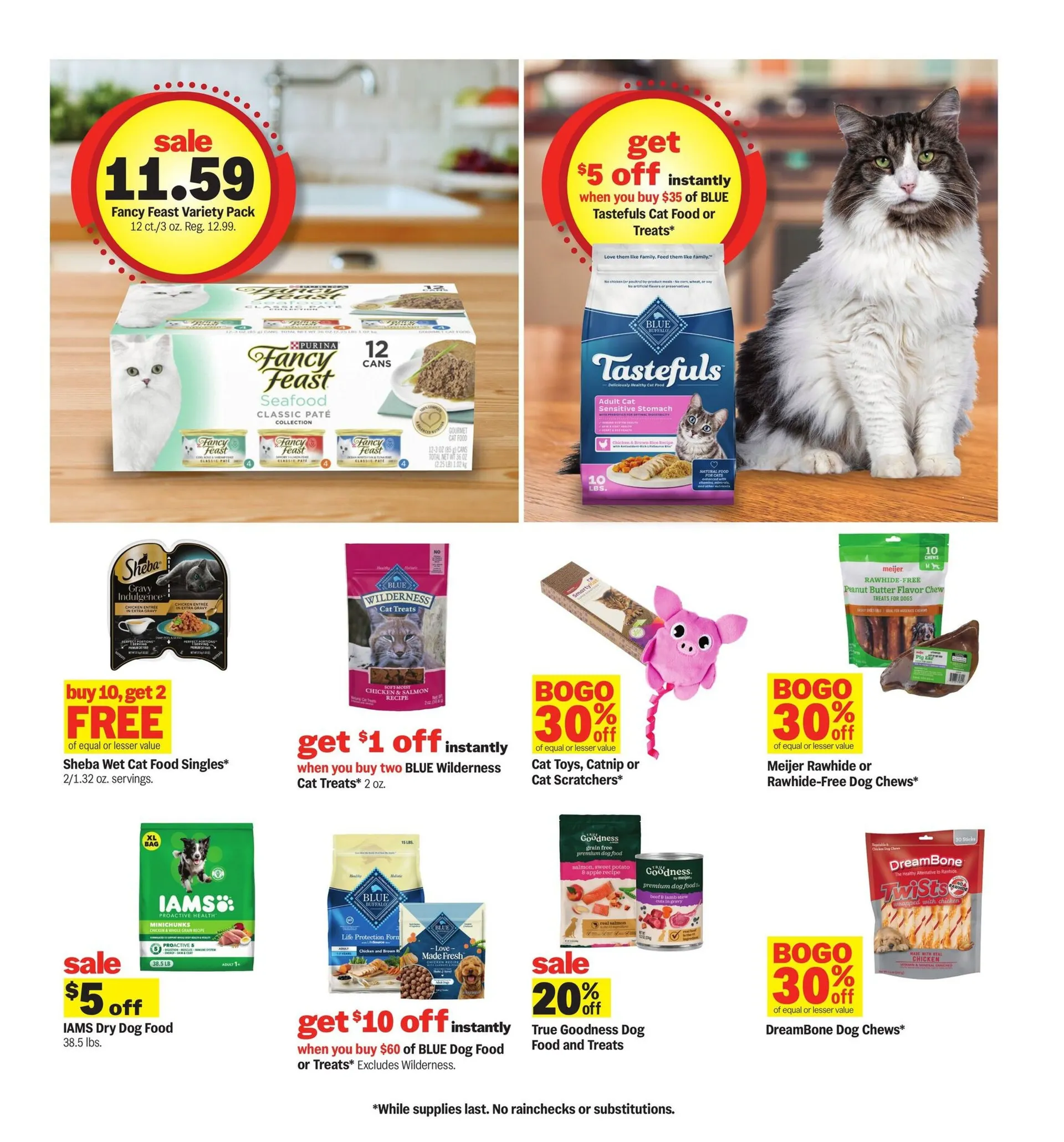 Weekly ad Meijer Sales from May 13 to May 19 2026 - Page 38