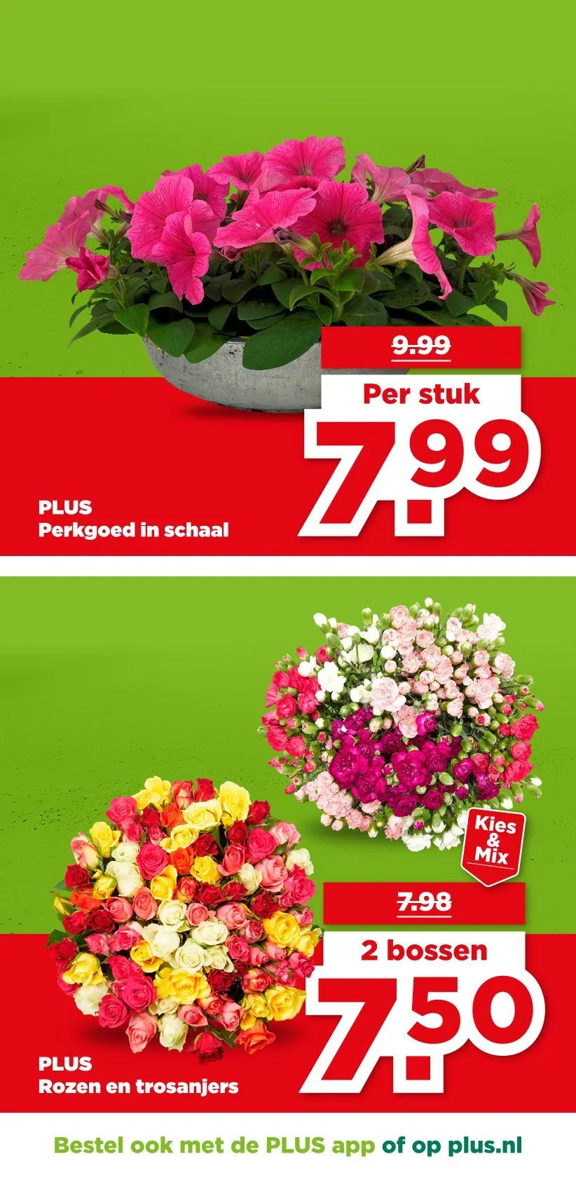 Plus folders van 20 mei tot 26 mei 2026 - Folder pagina 38