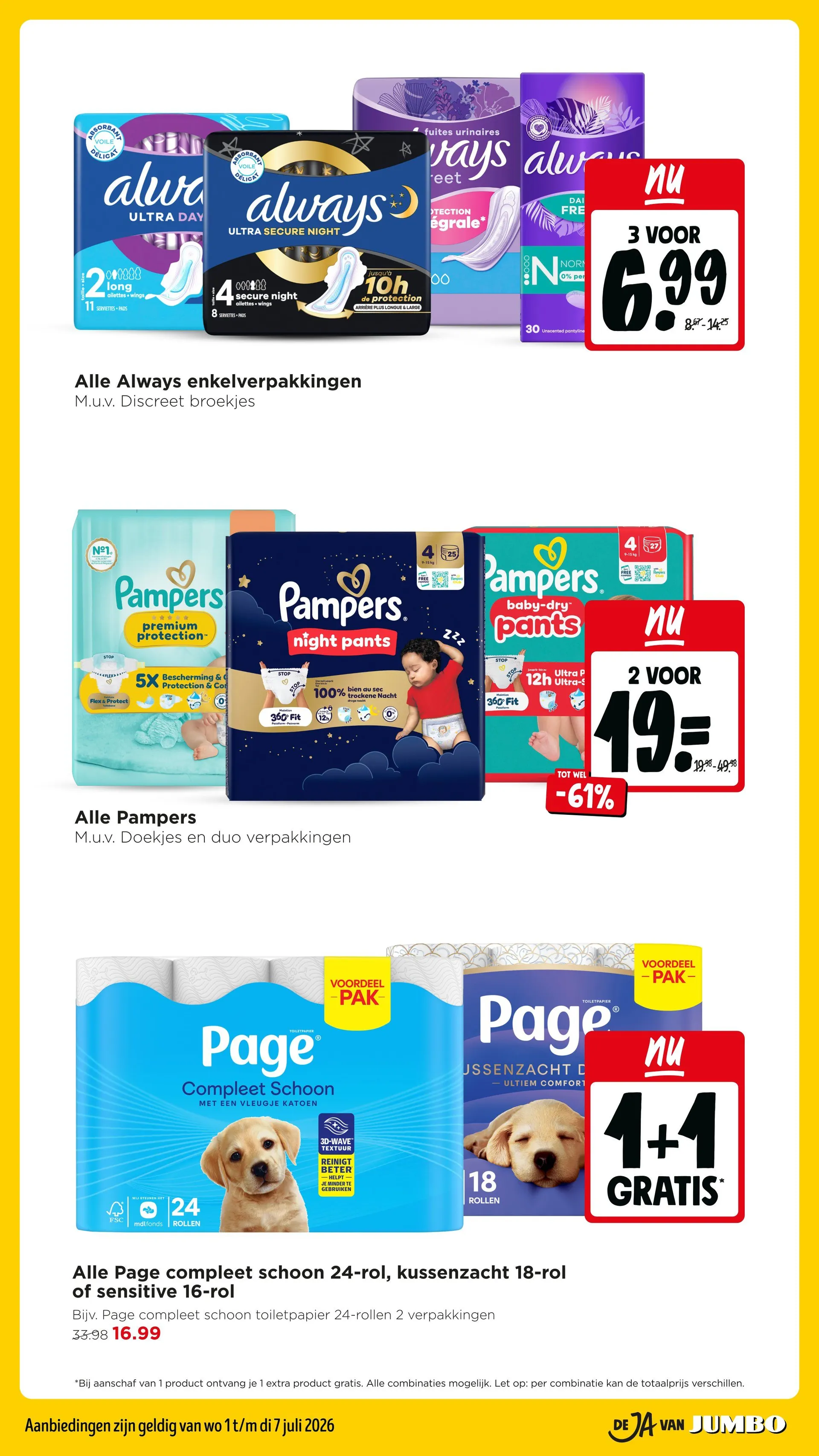 Catalogo de Jumbo folders 1 de julio al 7 de julio 2026 - Pag 38