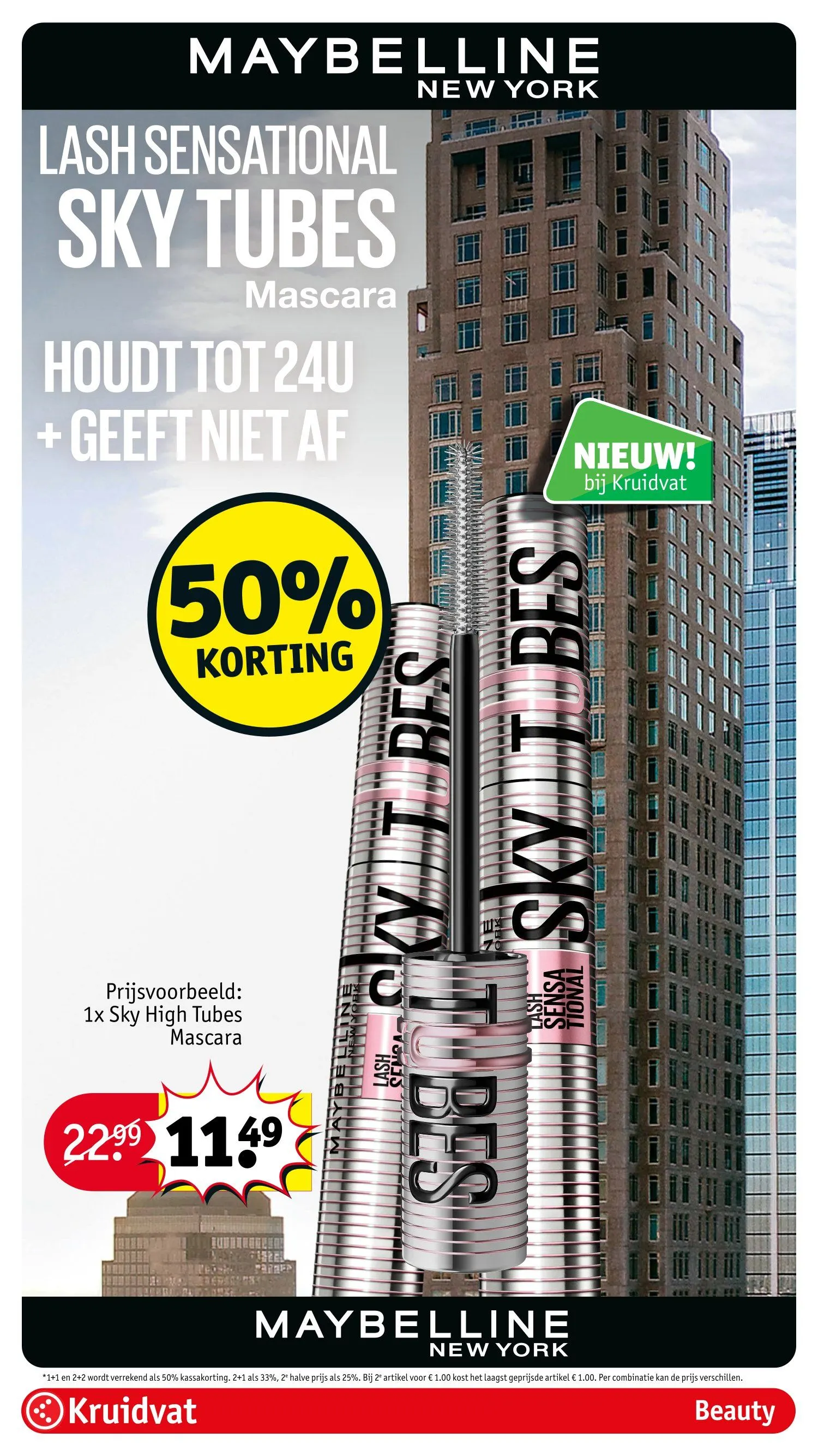 Kruidvat Folders van 11 mei tot 14 mei 2026 - folder pagina 38