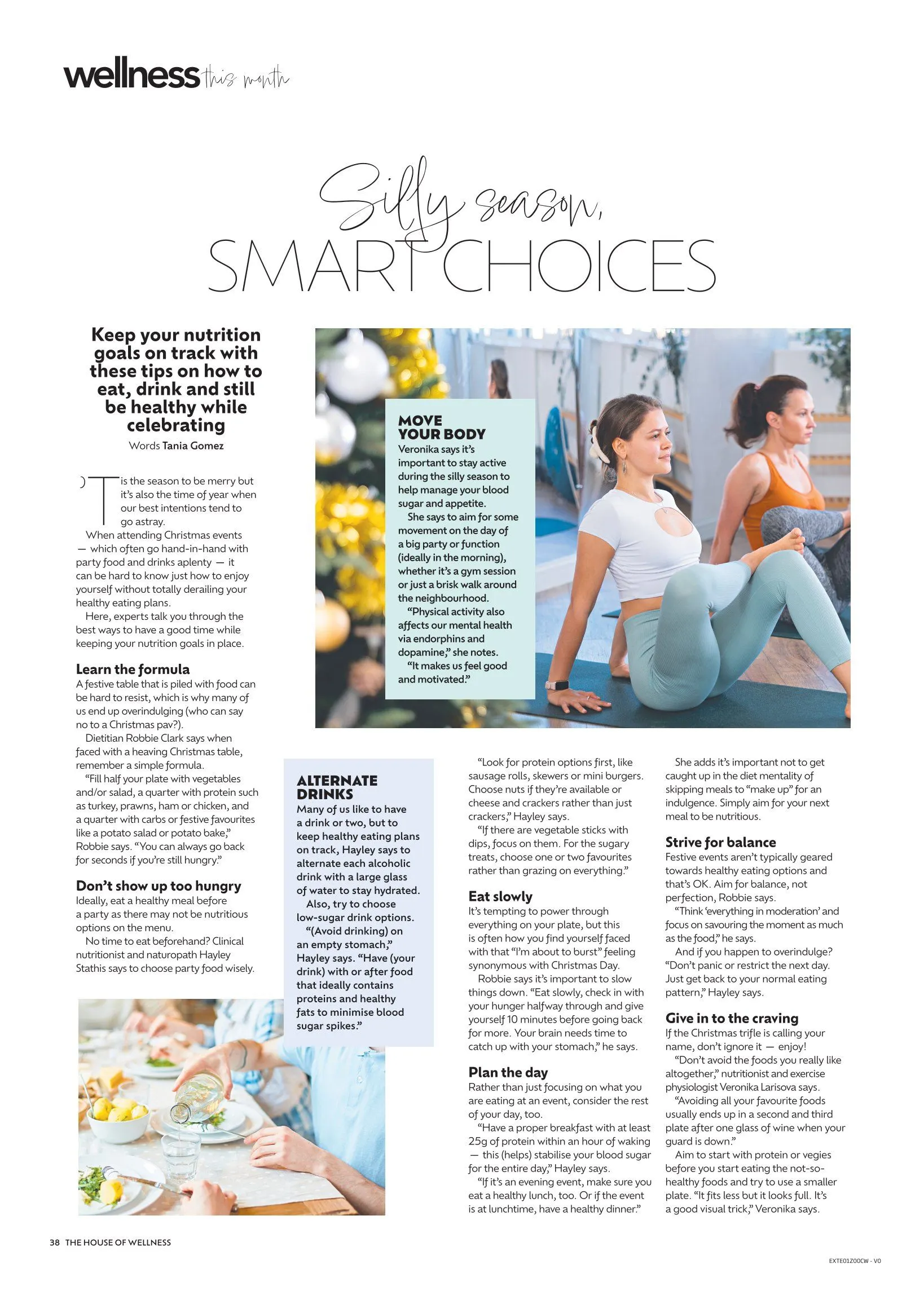 Chemist Warehouse Deals - Catalogue valid from 15 December to 24 December 2025 - page 38